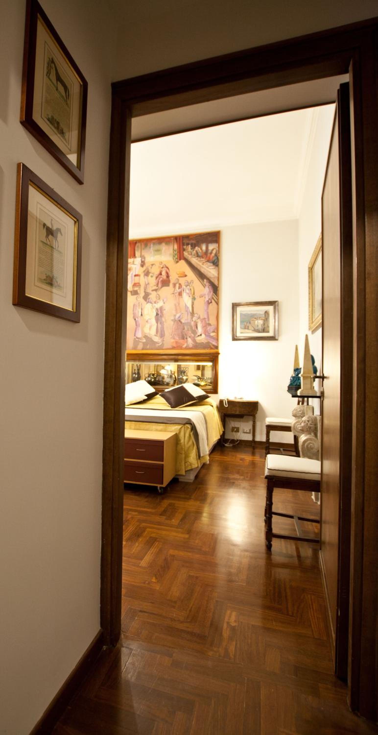 Guesthouse Borromeo Roma