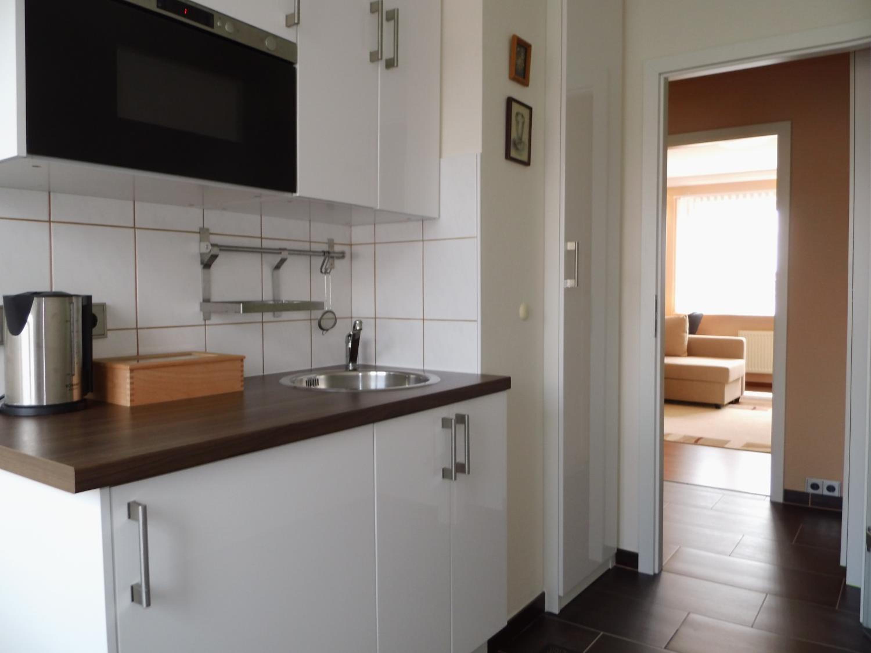 Apartment S - perfect stay