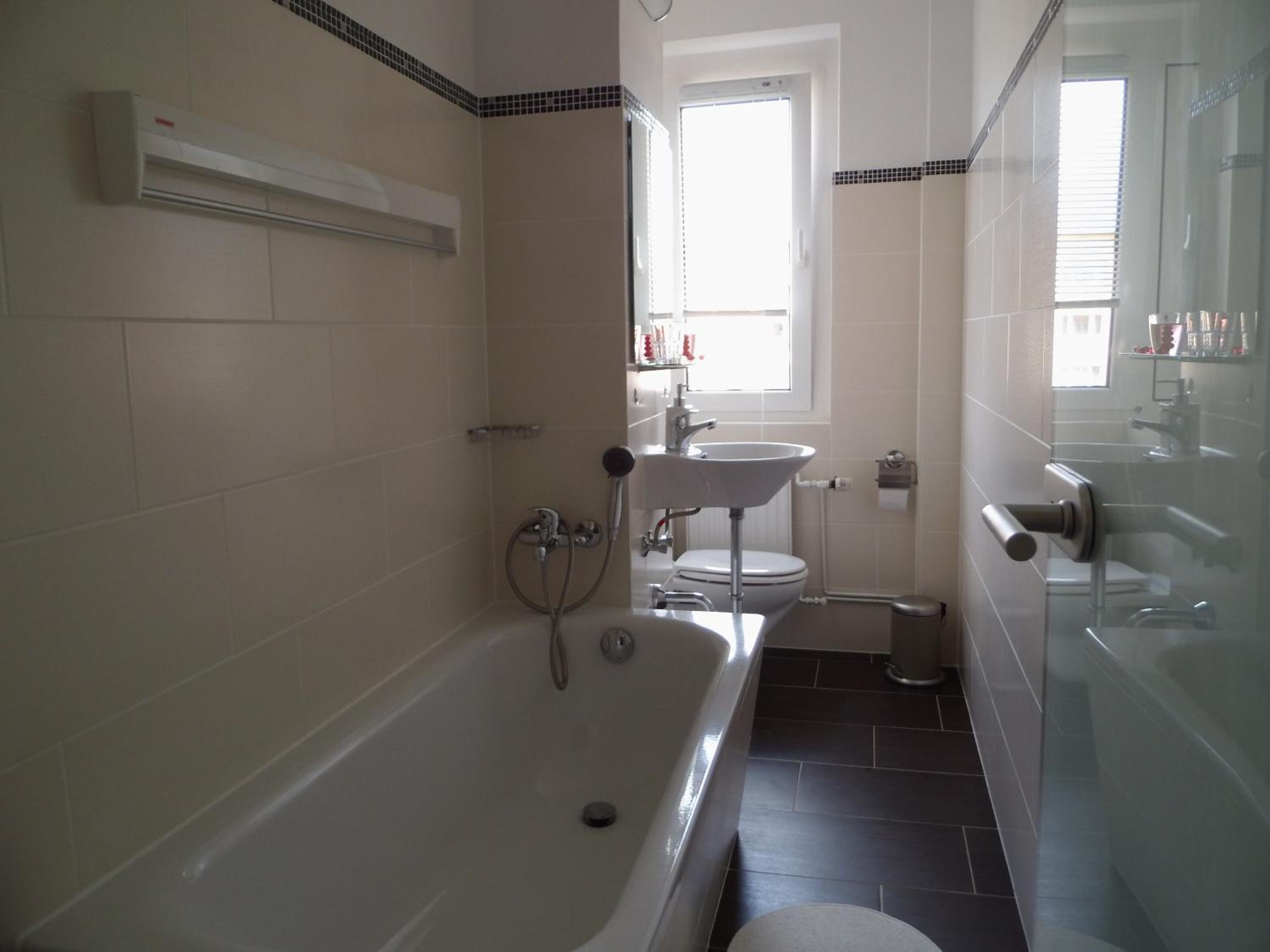 Apartment S - perfect stay