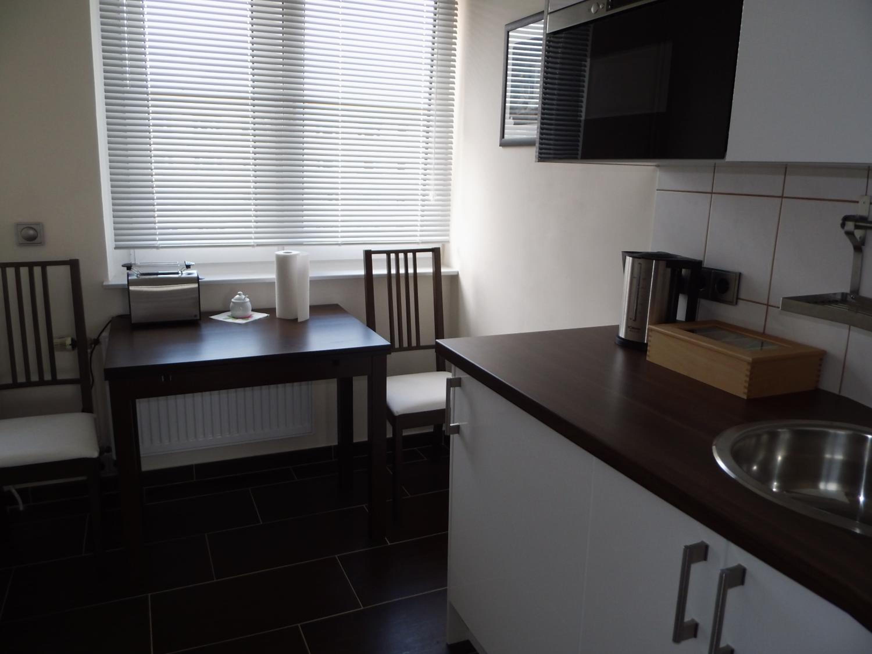 Apartment S - perfect stay