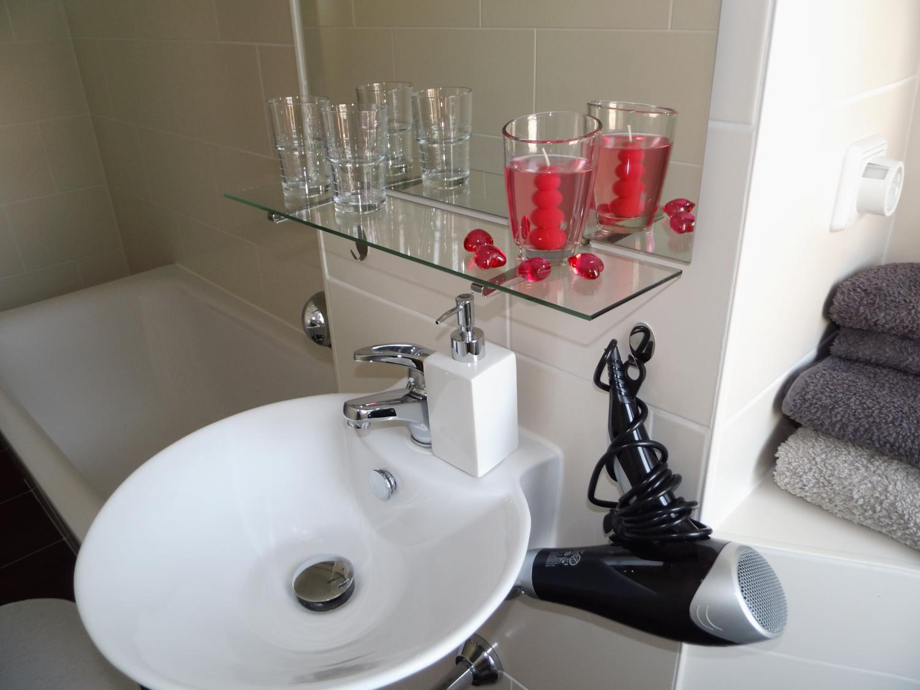Apartment S - perfect stay