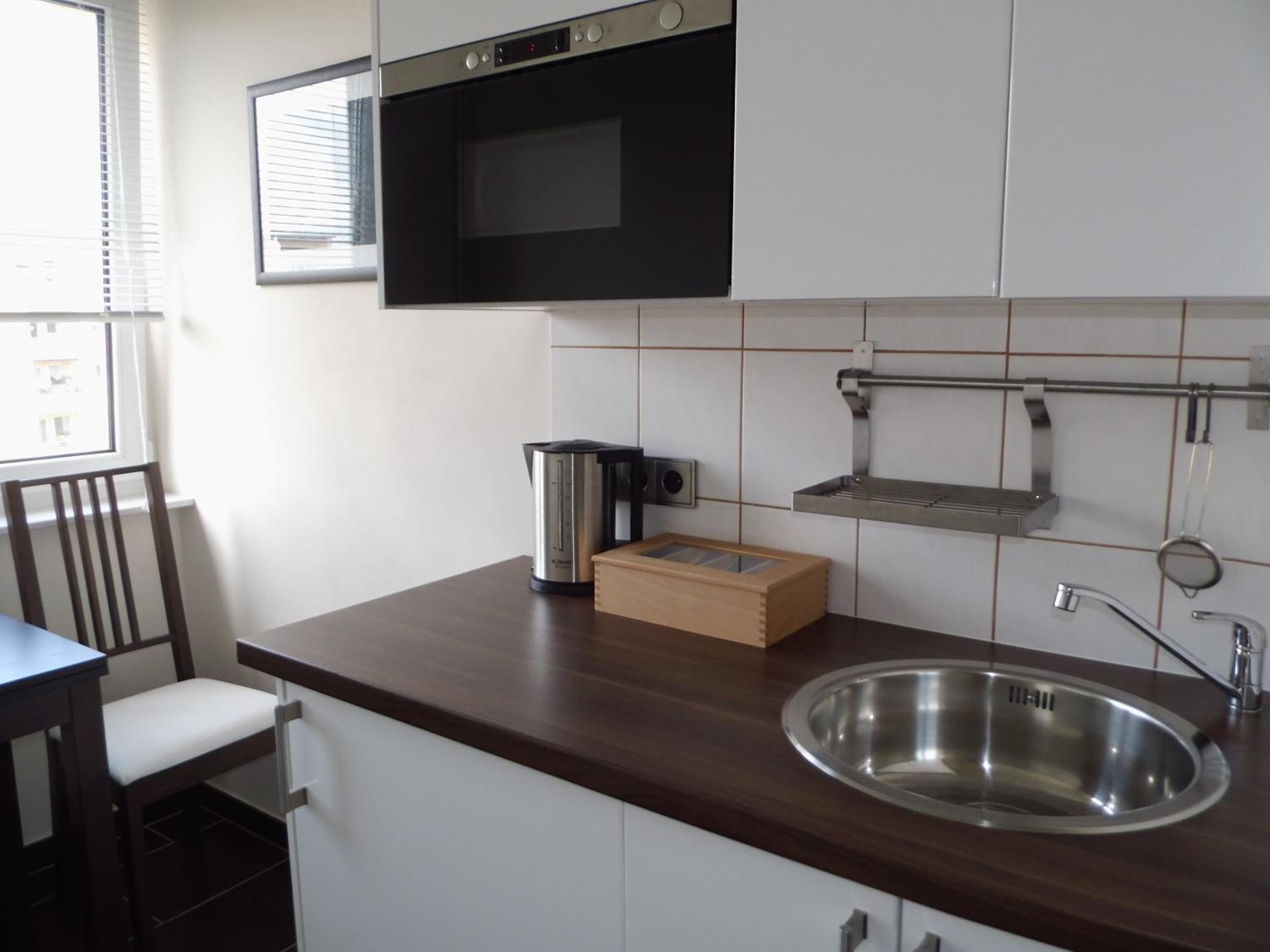 Apartment S - perfect stay