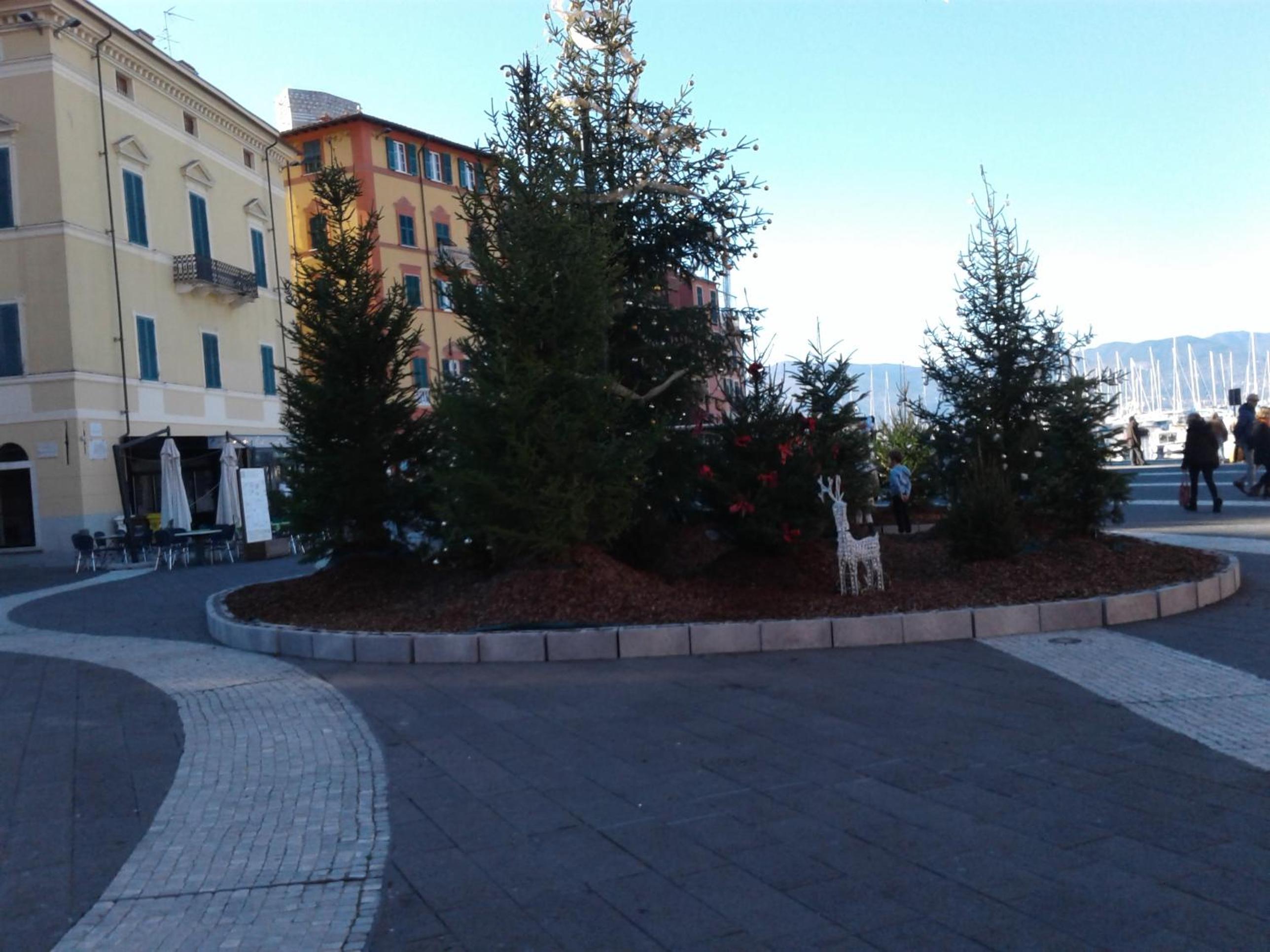 Casa a Lerici nell'antico borgo view 2