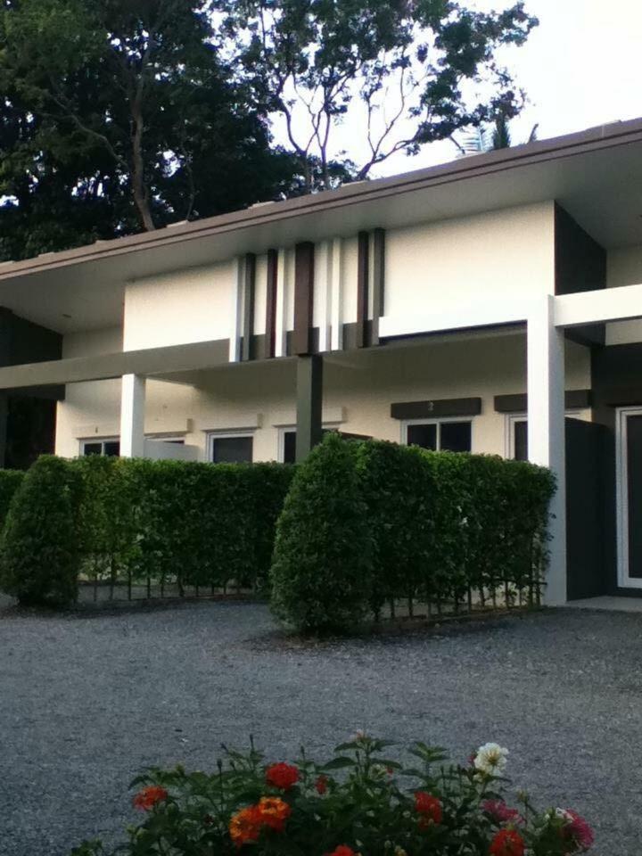 Bai Pai Resort