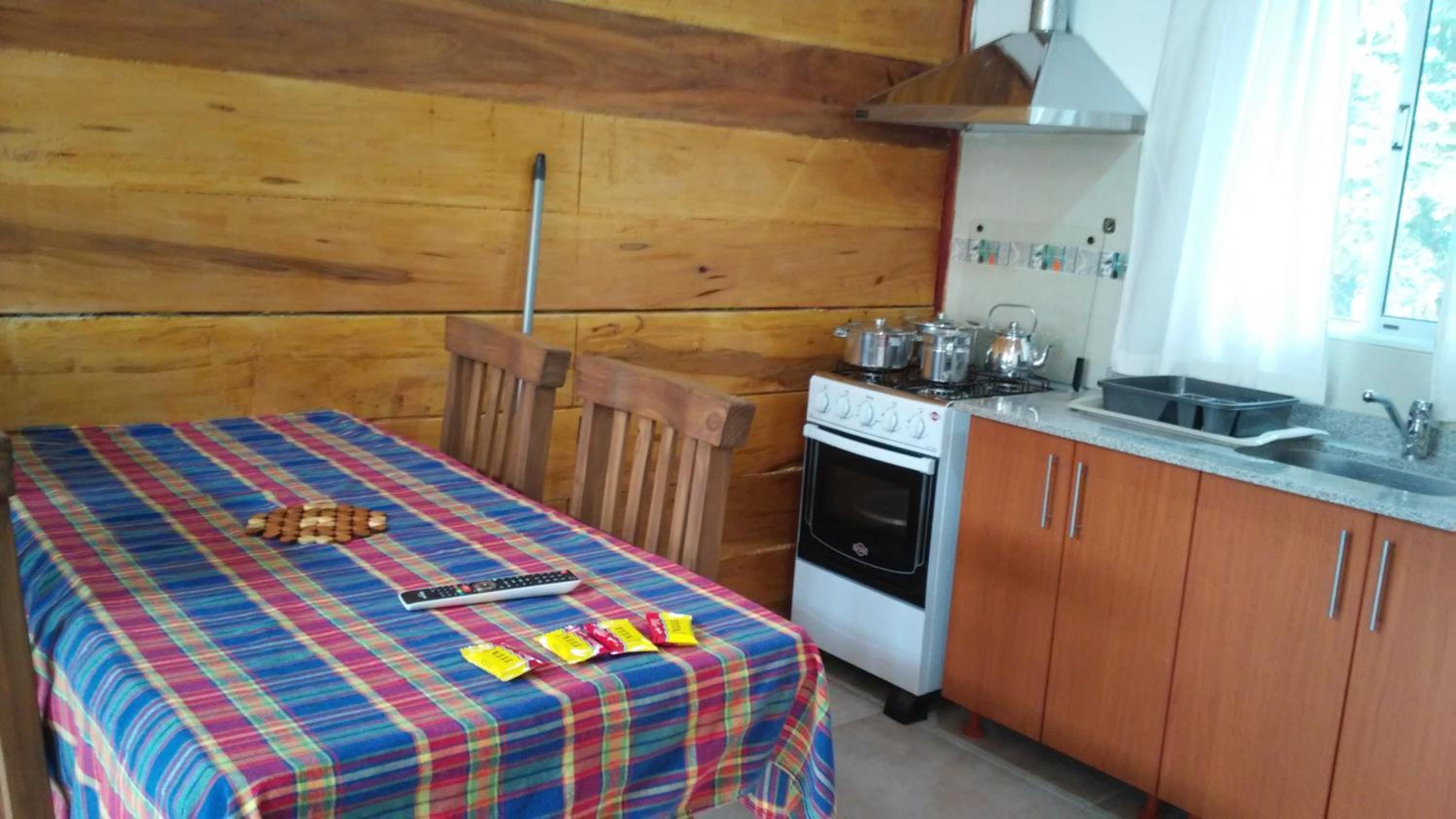 Cabañas Villa Bonita