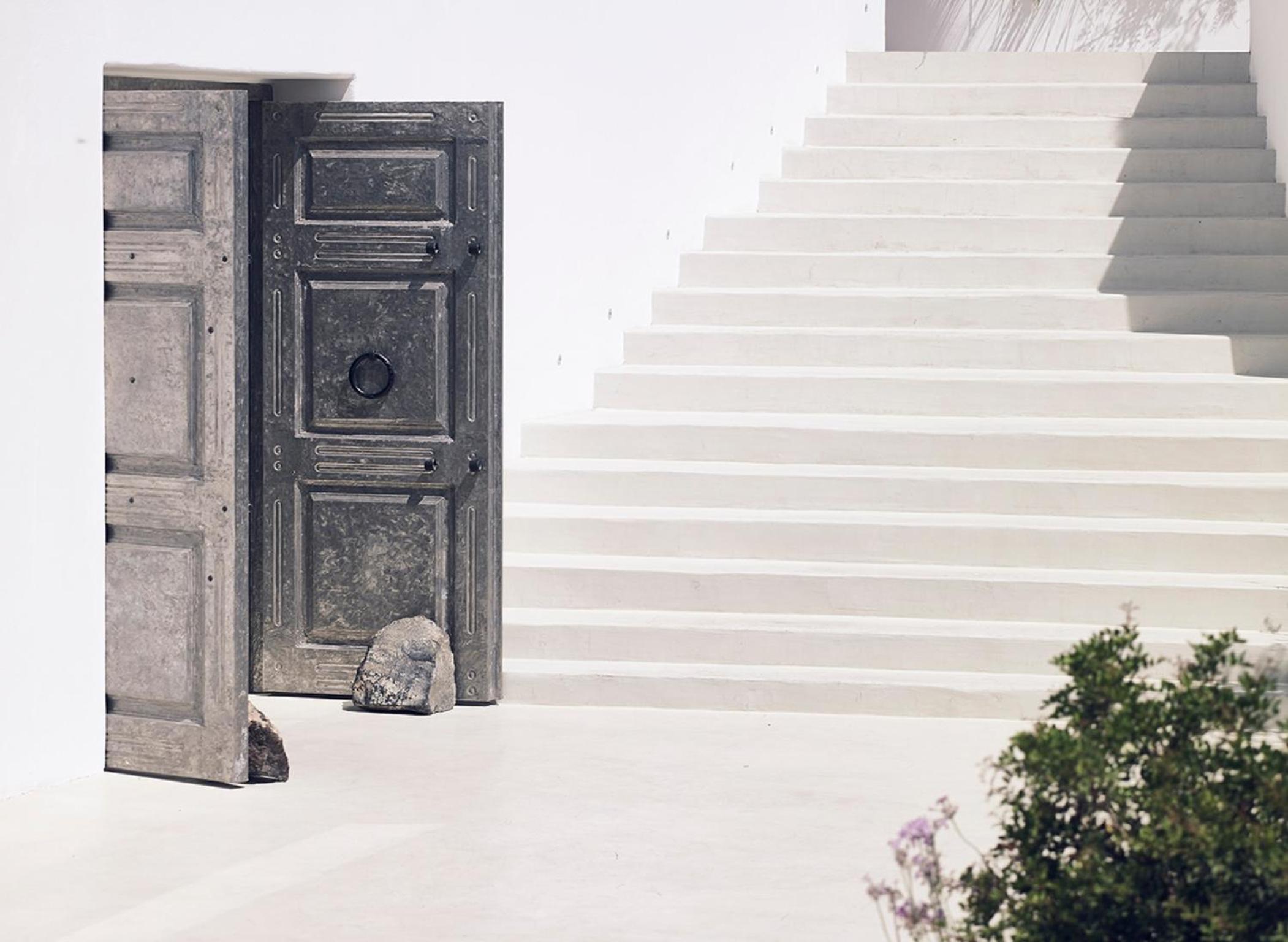 Hotel Cavo Tagoo Santorini