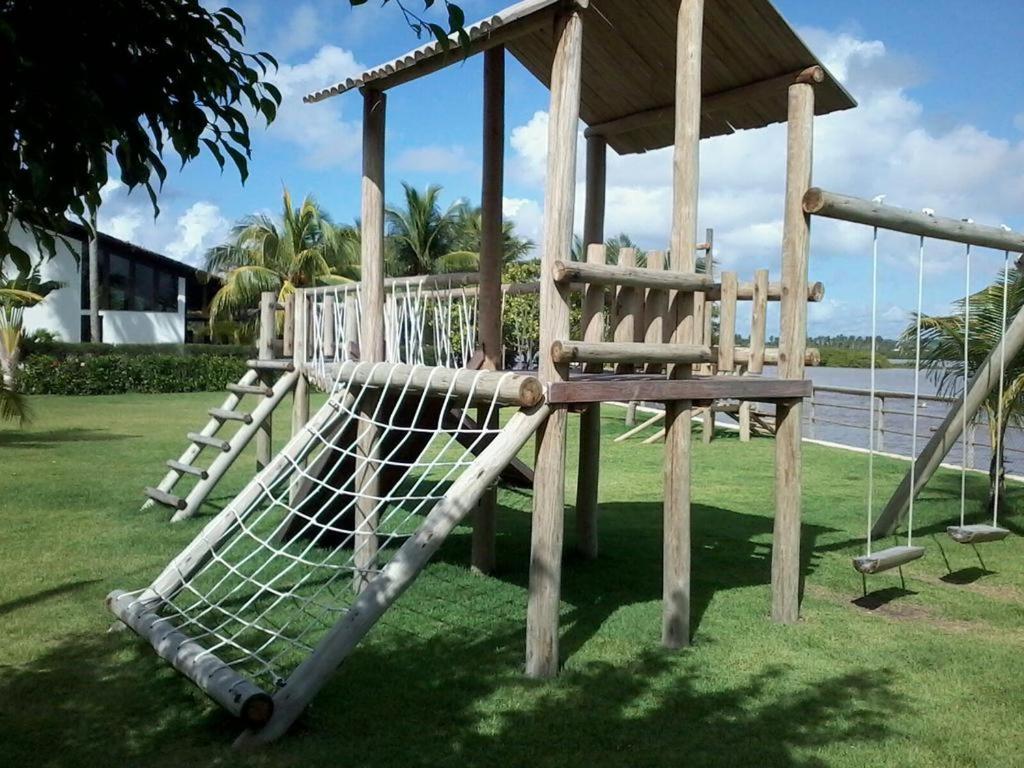 Casa Toquinho beira rio Px Porto de galinhas ipojuca