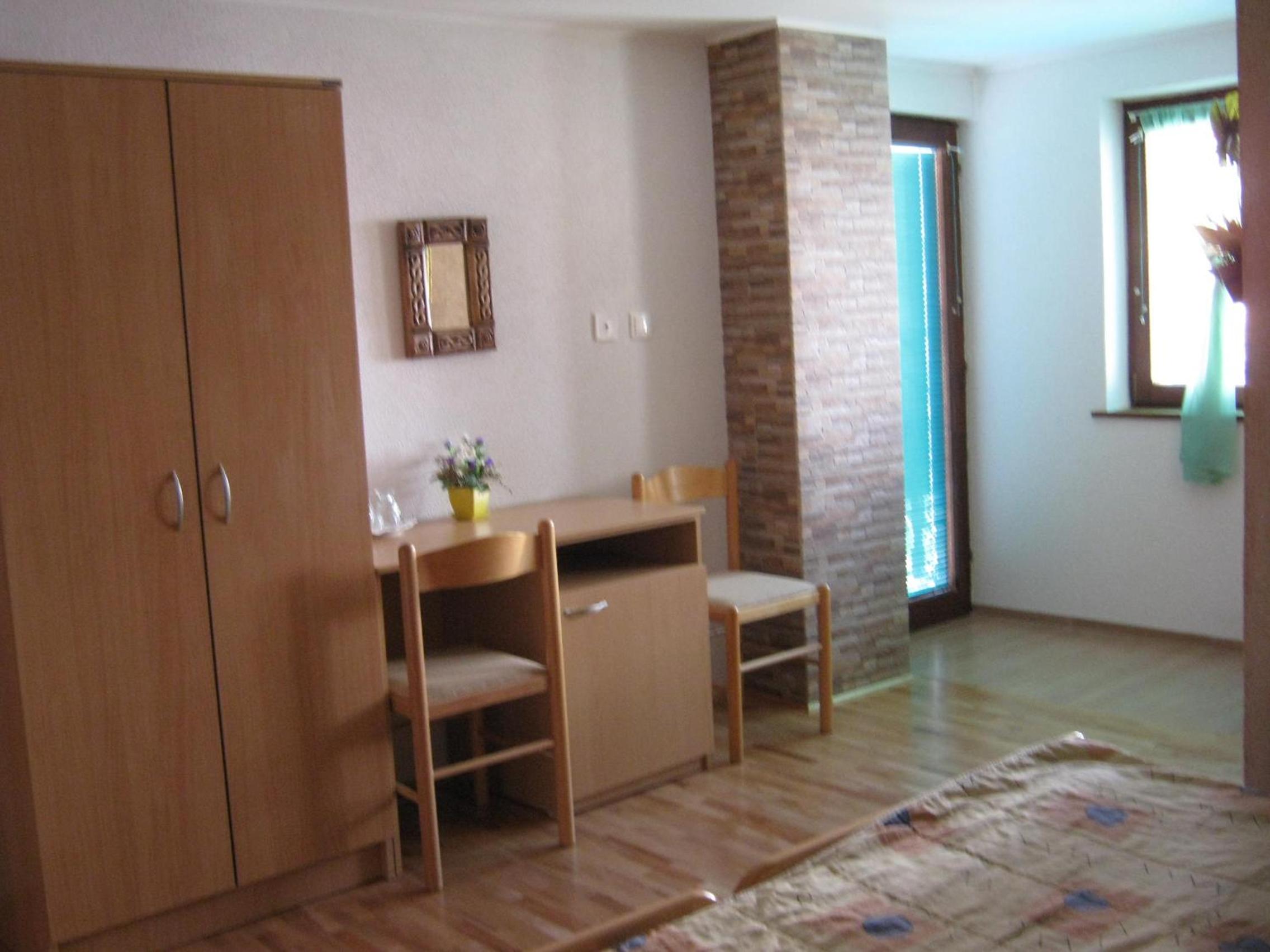 Risto's Guest House view 4