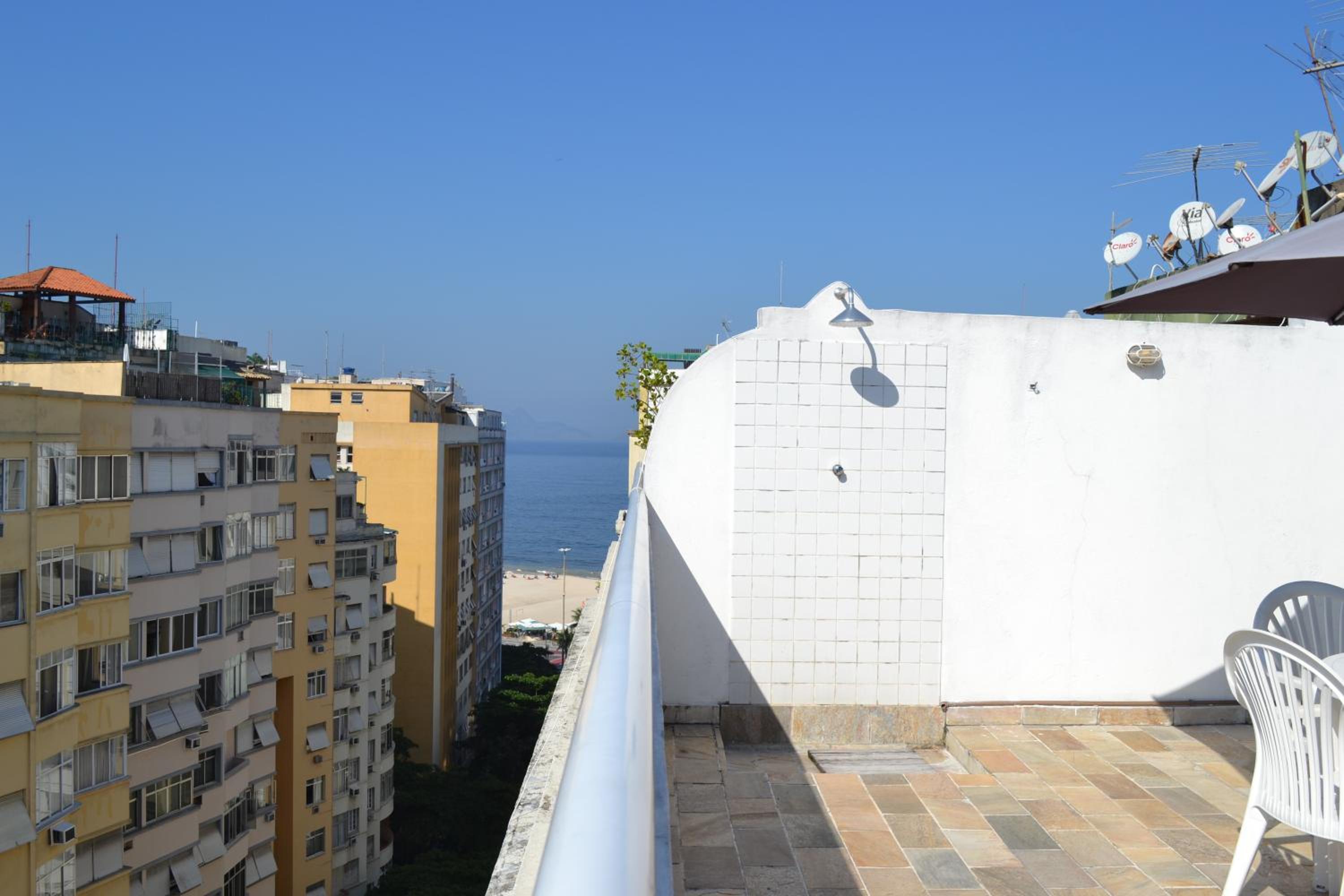 roof