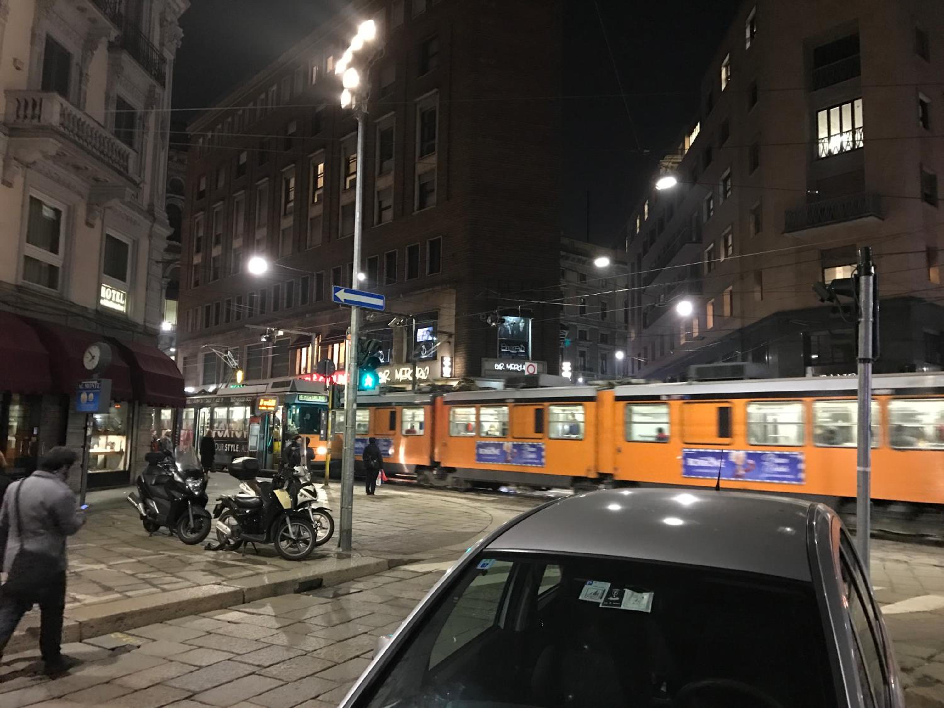 Kibilù - Via Falcone - City Centre - Duomo