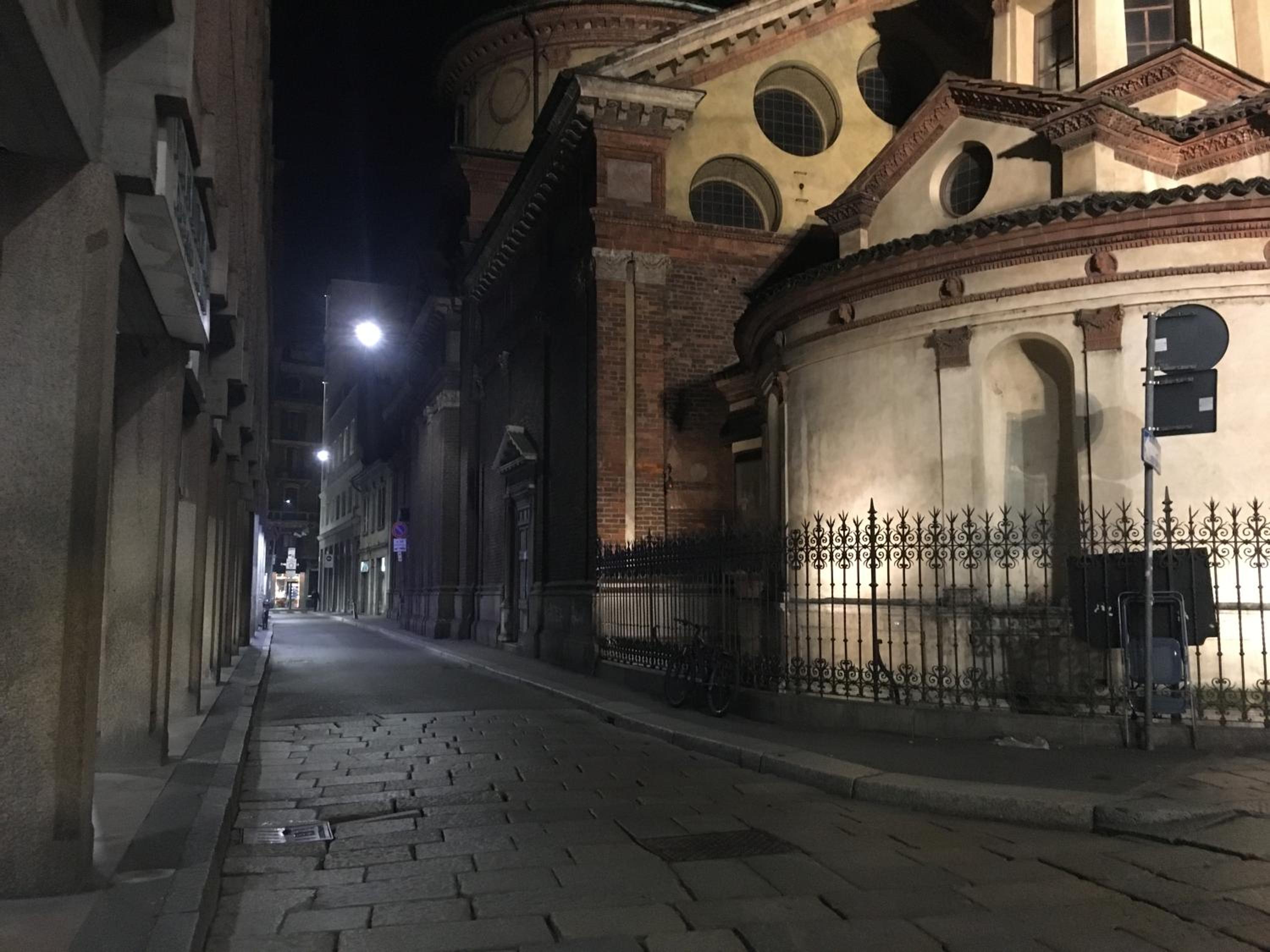 Kibilù - Via Falcone - City Centre - Duomo