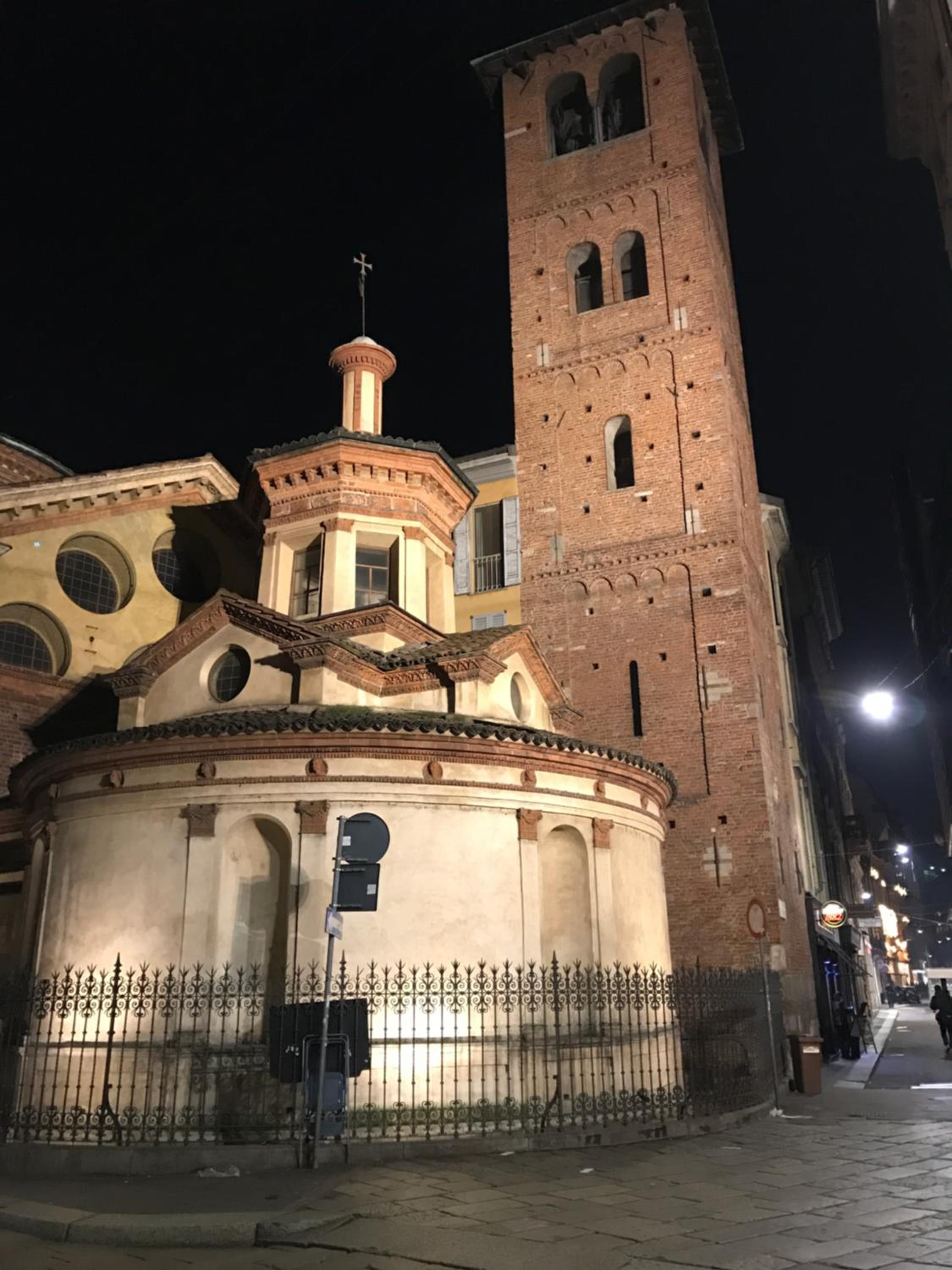Kibilù - Via Falcone - City Centre - Duomo
