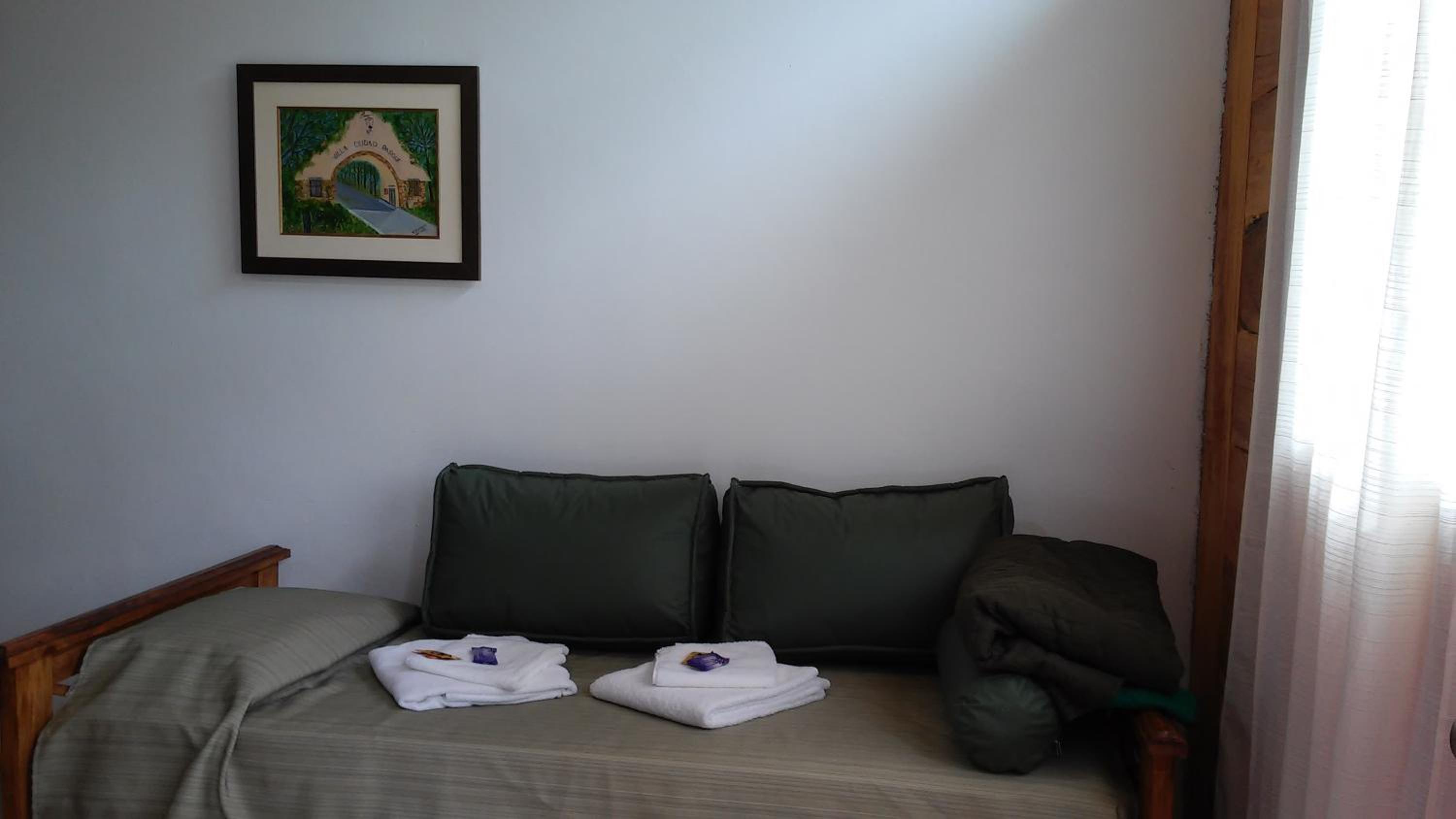 Cabañas Villa Bonita