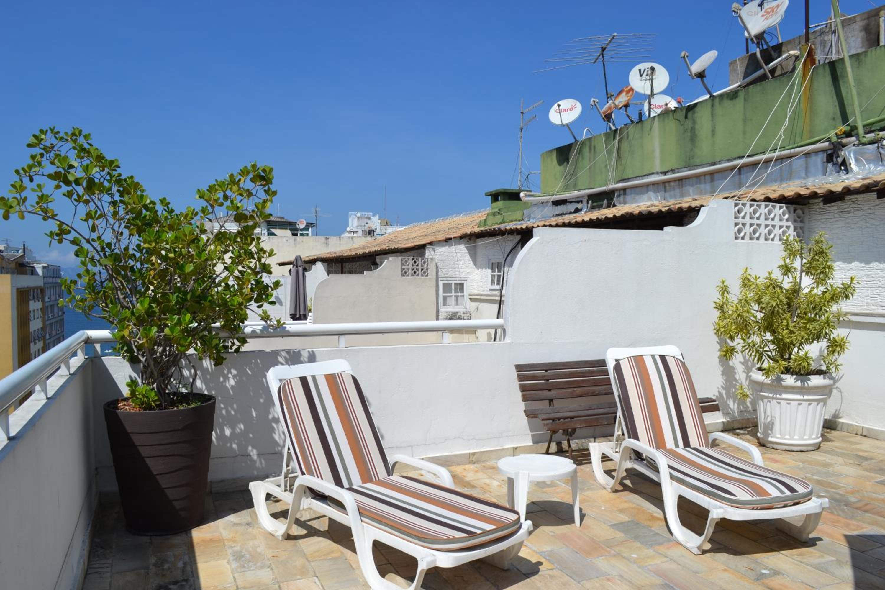 roof