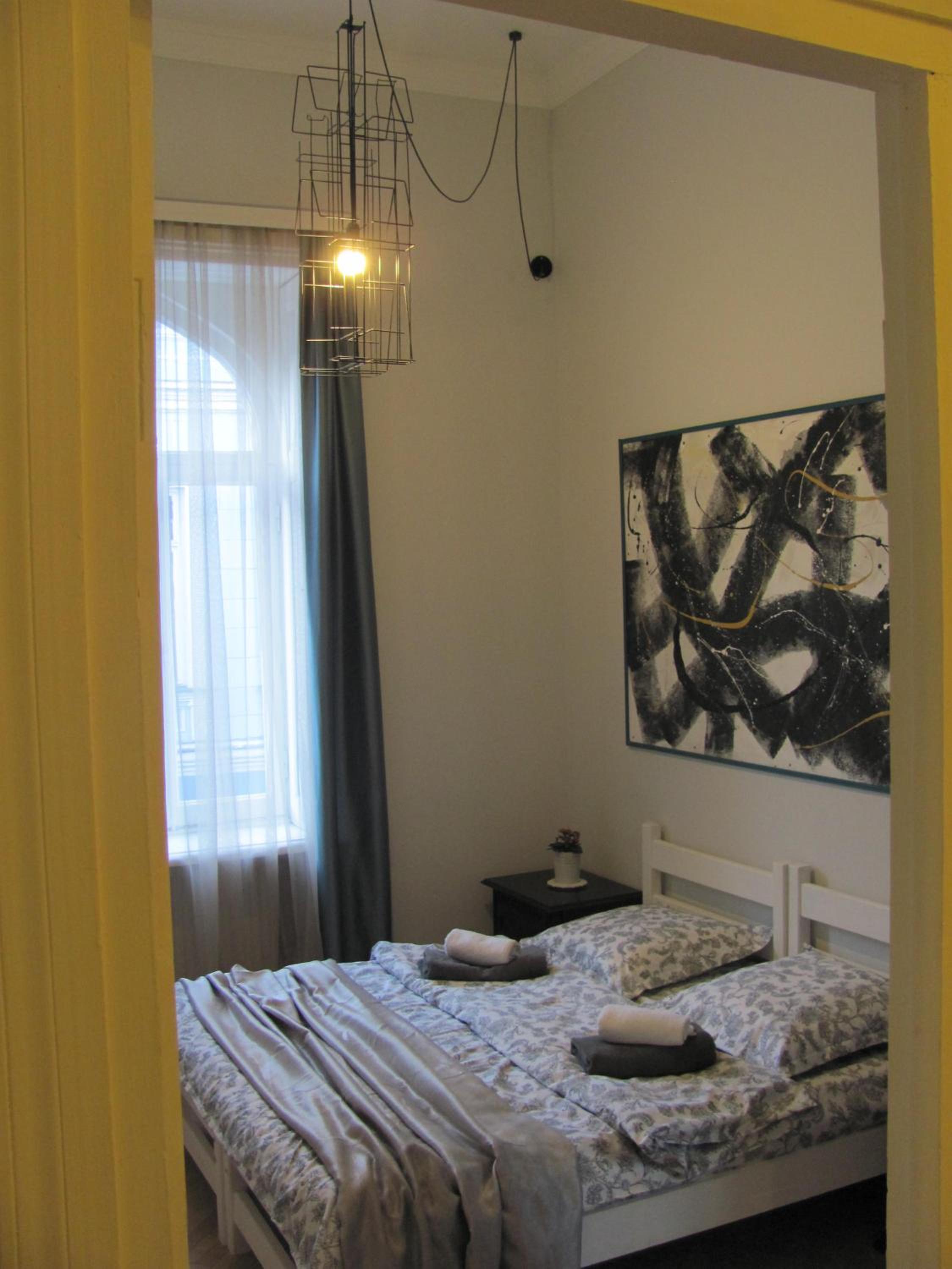 Art House view 3