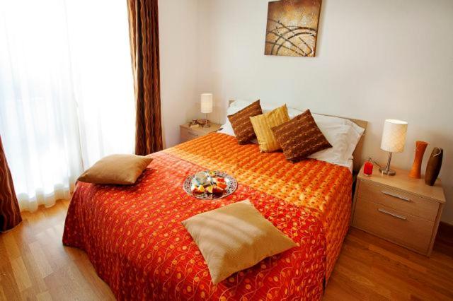 Tremezzo Residence-11 apartments to choose from in an exclusive residence by Italian Apartments