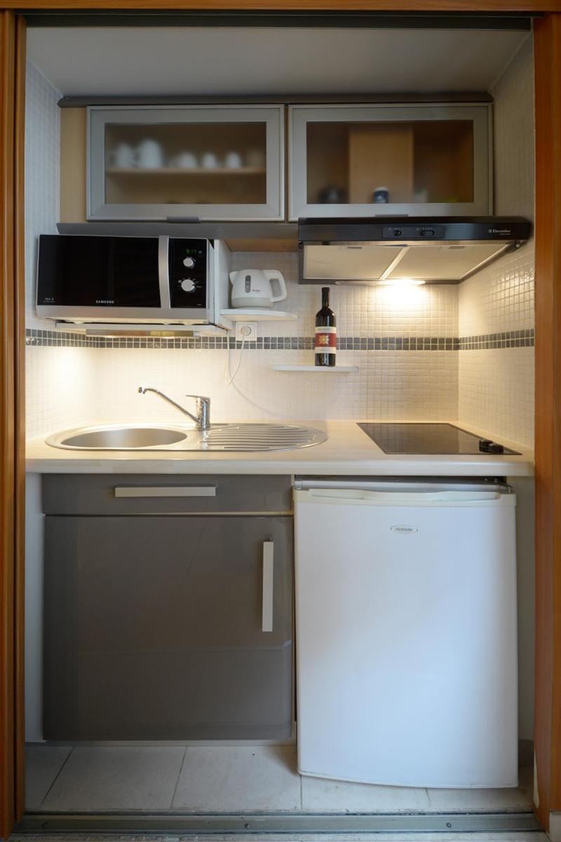 HolidaysInParis - Bourg Tibourg