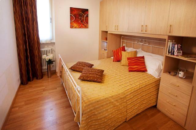 Tremezzo Residence-11 apartments to choose from in an exclusive residence by Italian Apartments