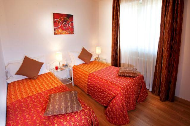 Tremezzo Residence-11 apartments to choose from in an exclusive residence by Italian Apartments