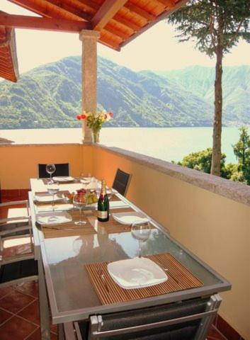 Tremezzo Residence-11 apartments to choose from in an exclusive residence by Italian Apartments