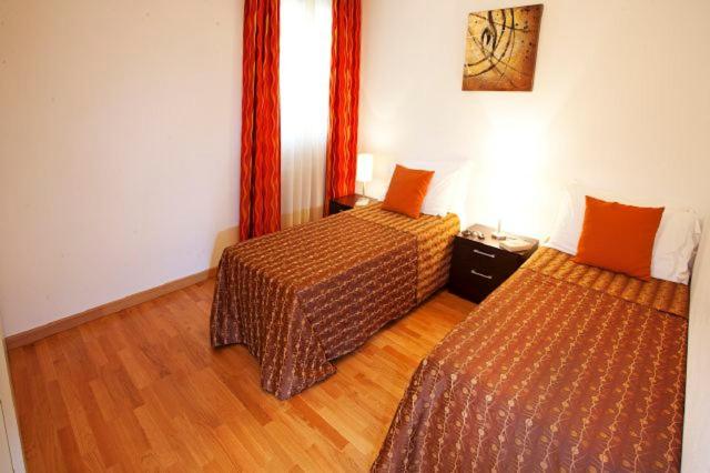 Tremezzo Residence-11 apartments to choose from in an exclusive residence by Italian Apartments