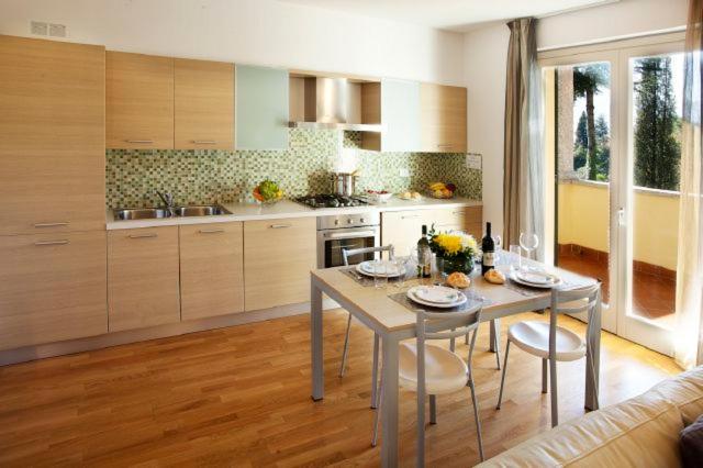 Tremezzo Residence-11 apartments to choose from in an exclusive residence by Italian Apartments