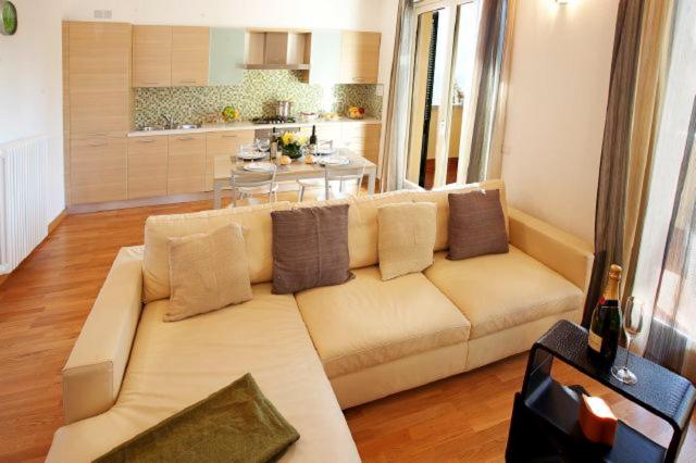 Tremezzo Residence-11 apartments to choose from in an exclusive residence by Italian Apartments