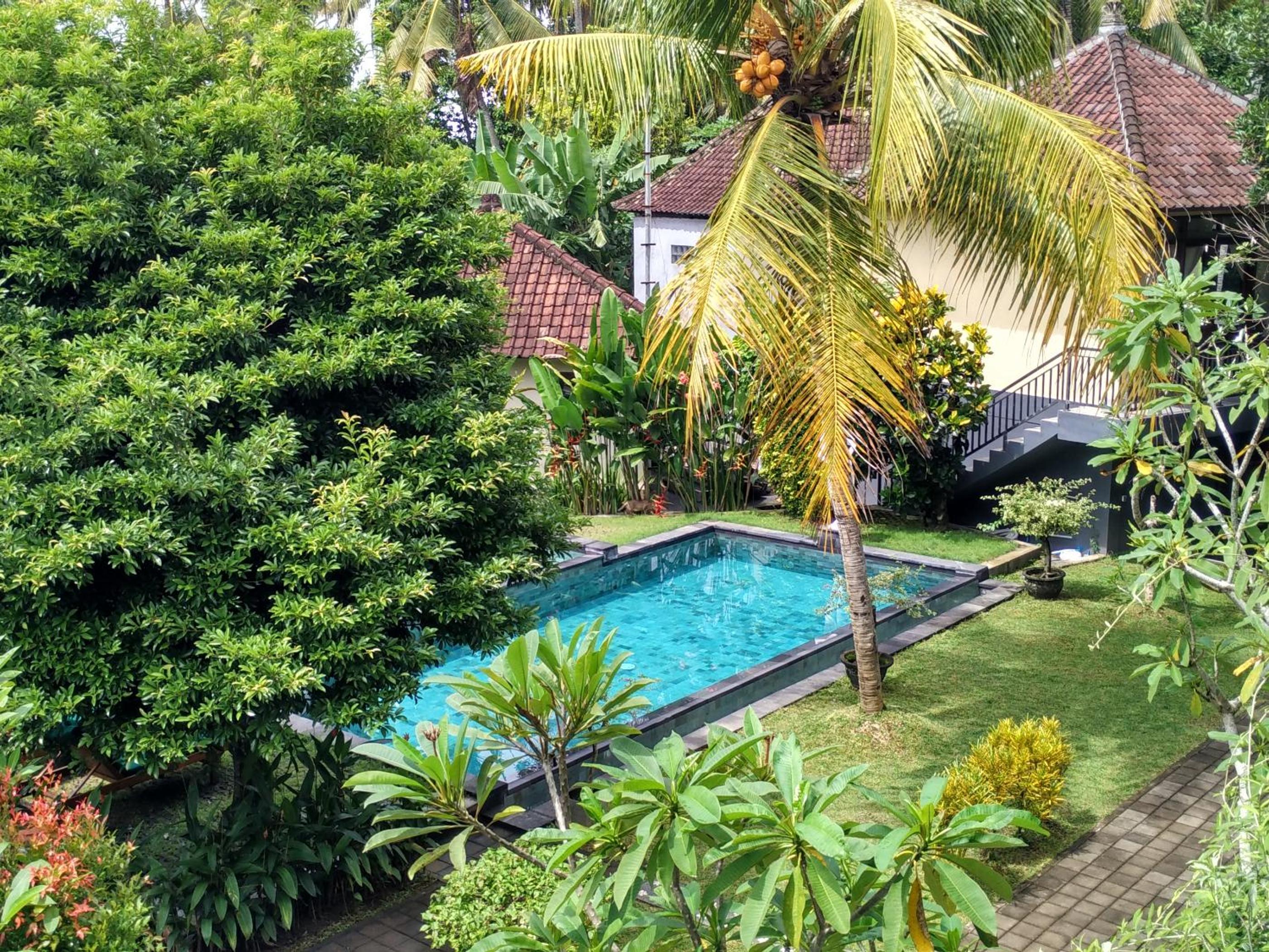 Nyoman Sandi Guest House