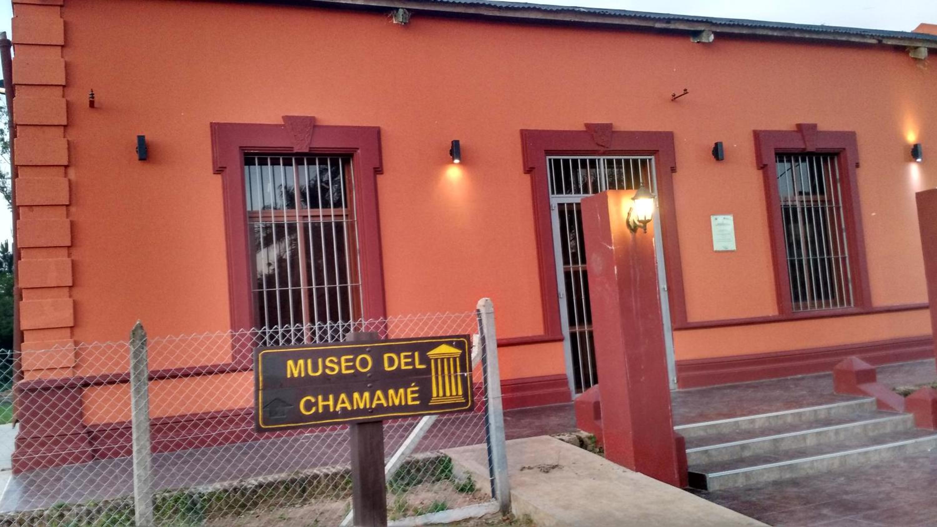 Cabañas Eterno Vergel