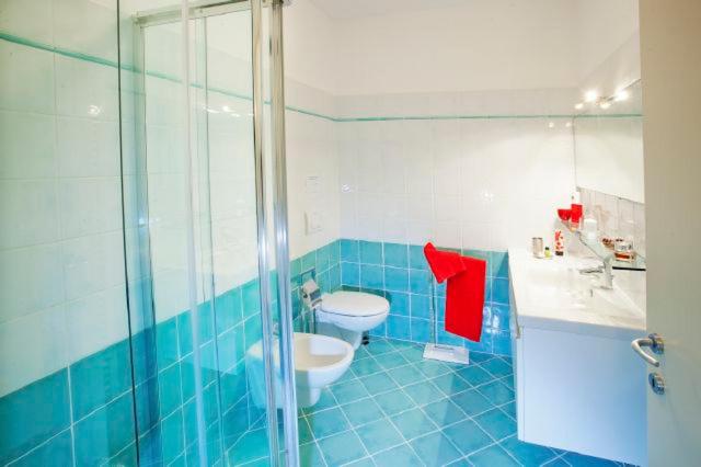 Tremezzo Residence-11 apartments to choose from in an exclusive residence by Italian Apartments