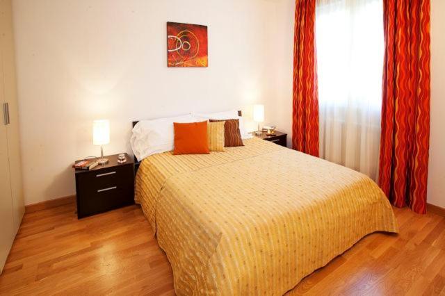 Tremezzo Residence-11 apartments to choose from in an exclusive residence by Italian Apartments