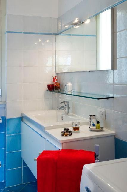 Tremezzo Residence-11 apartments to choose from in an exclusive residence by Italian Apartments