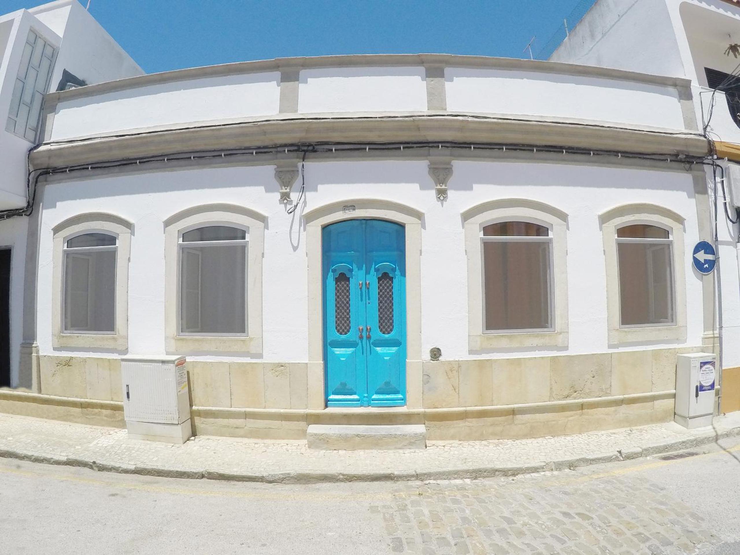 Casa da Avó Nina