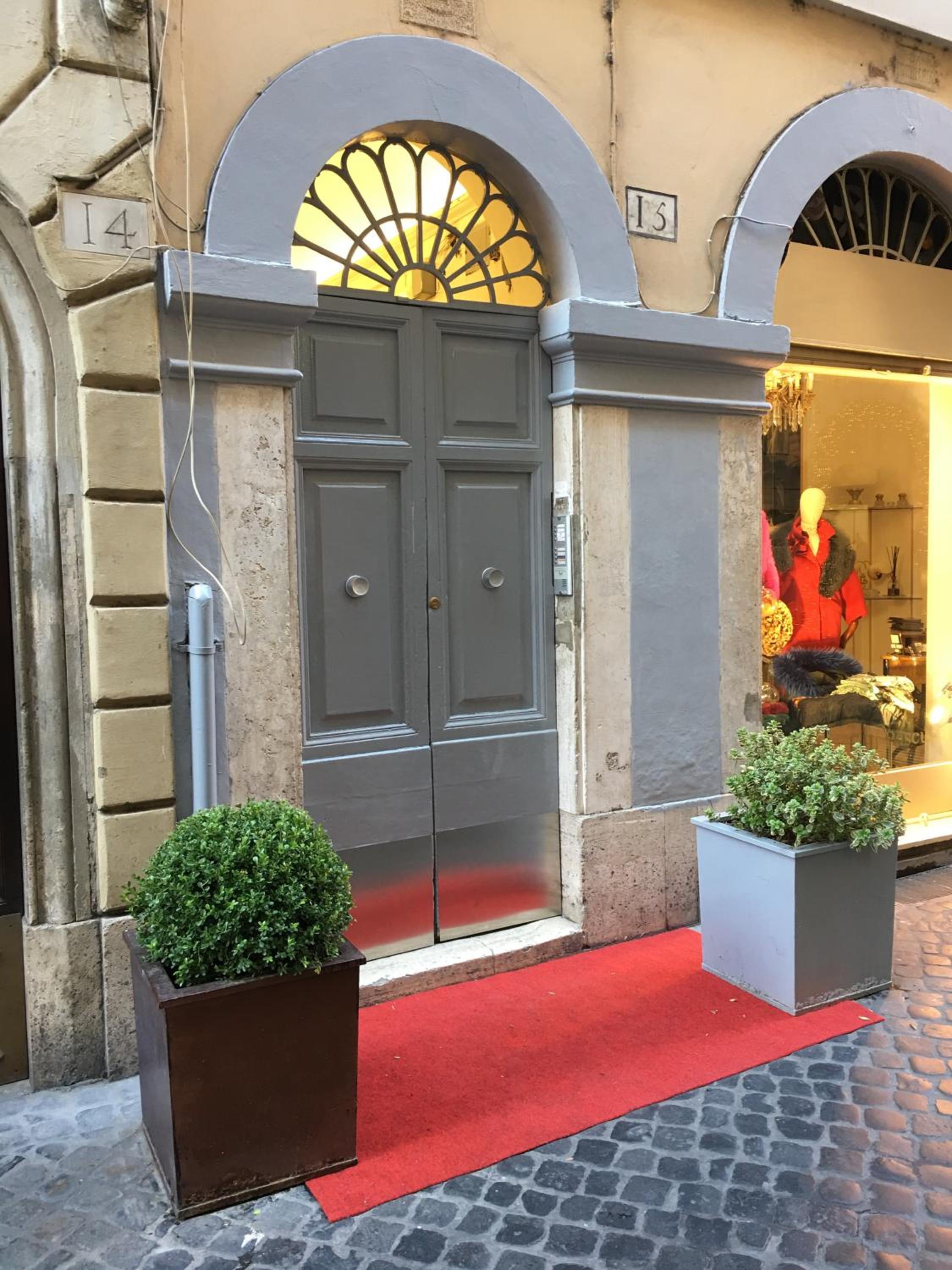 Vittoria Suite