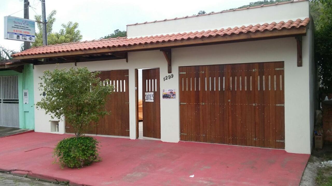 Suítes Eu