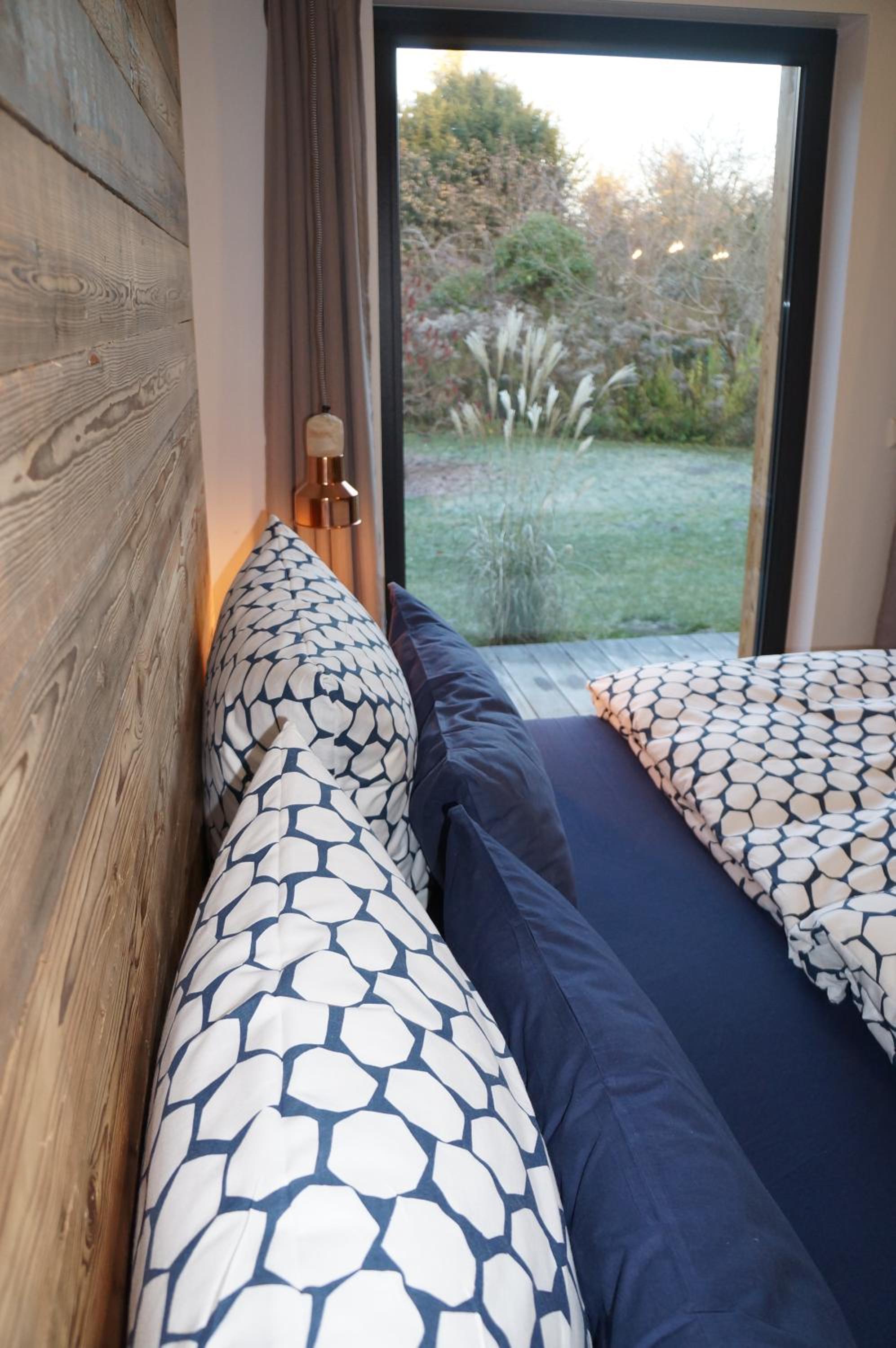 BluGarden Ferienapartments im Spreewald view 2
