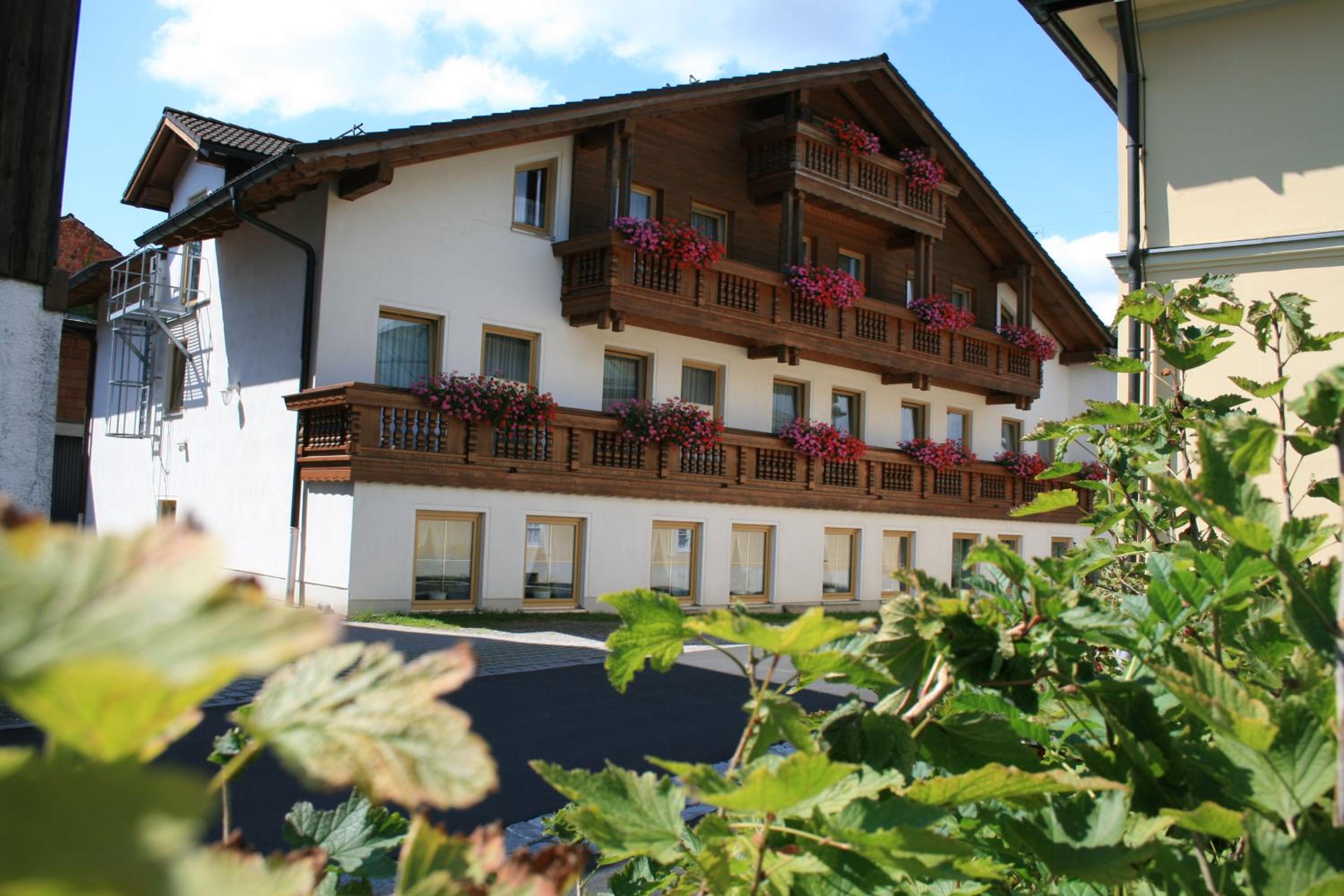 Landhotel-Gasthof-Schreiner view 5
