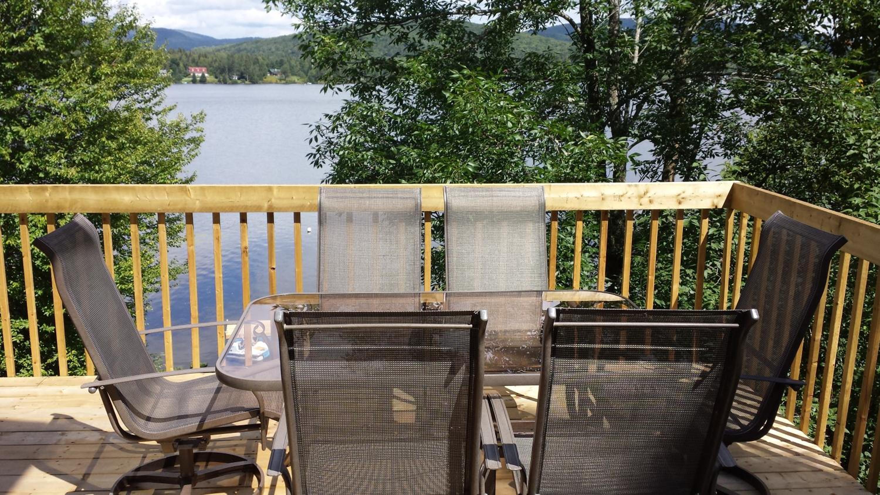 Chalet Le Pélican
