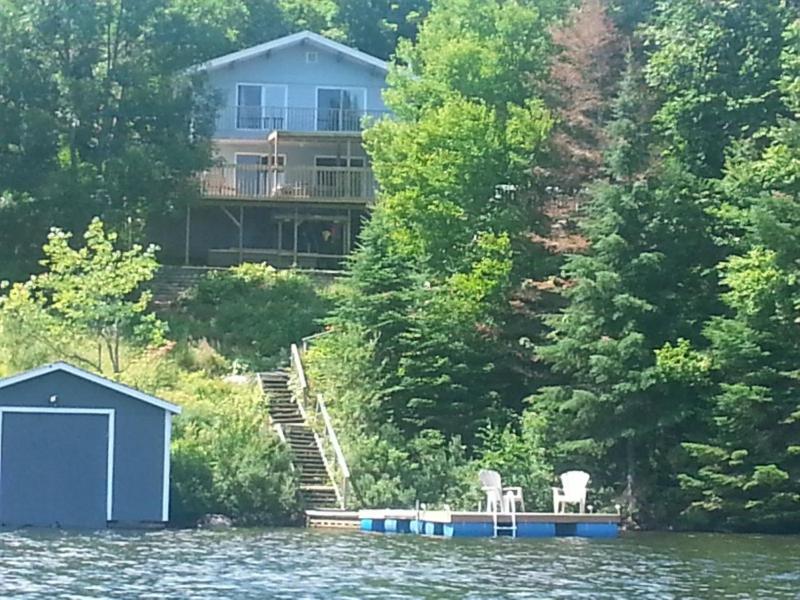 Chalet Le Pélican