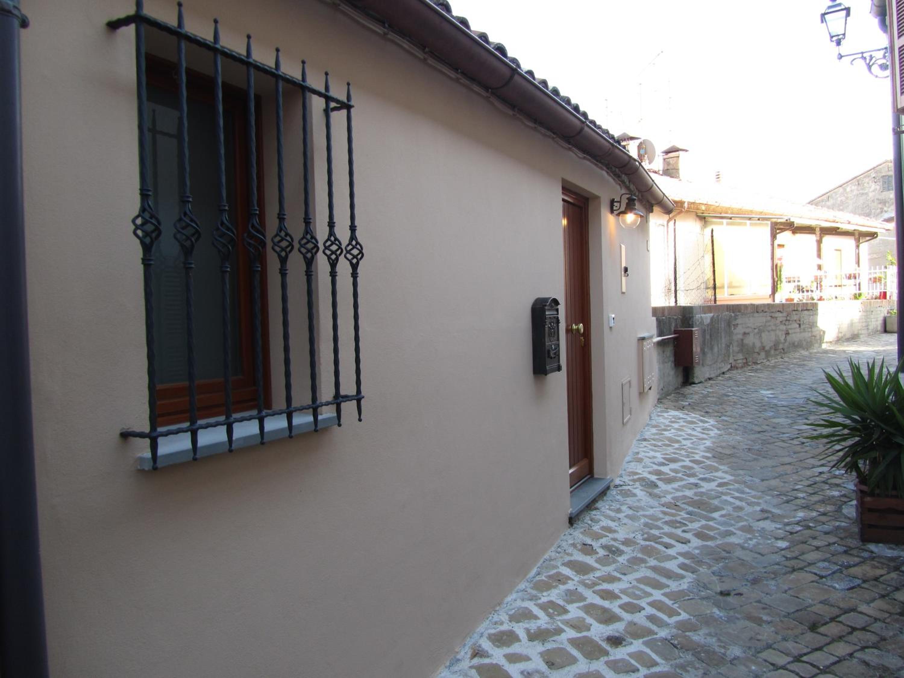 Casa Vacanze - B&B La Casetta