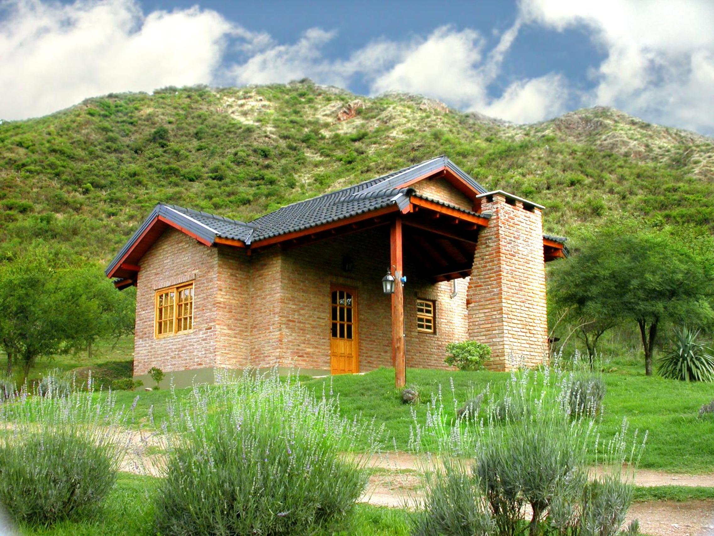 Cabañas Mirasoles