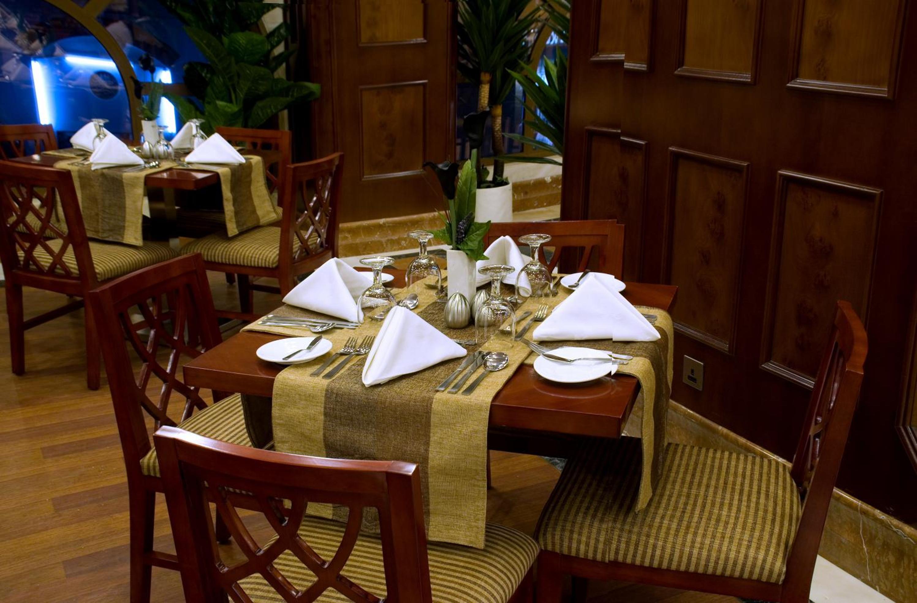 Emaar Royal Hotel