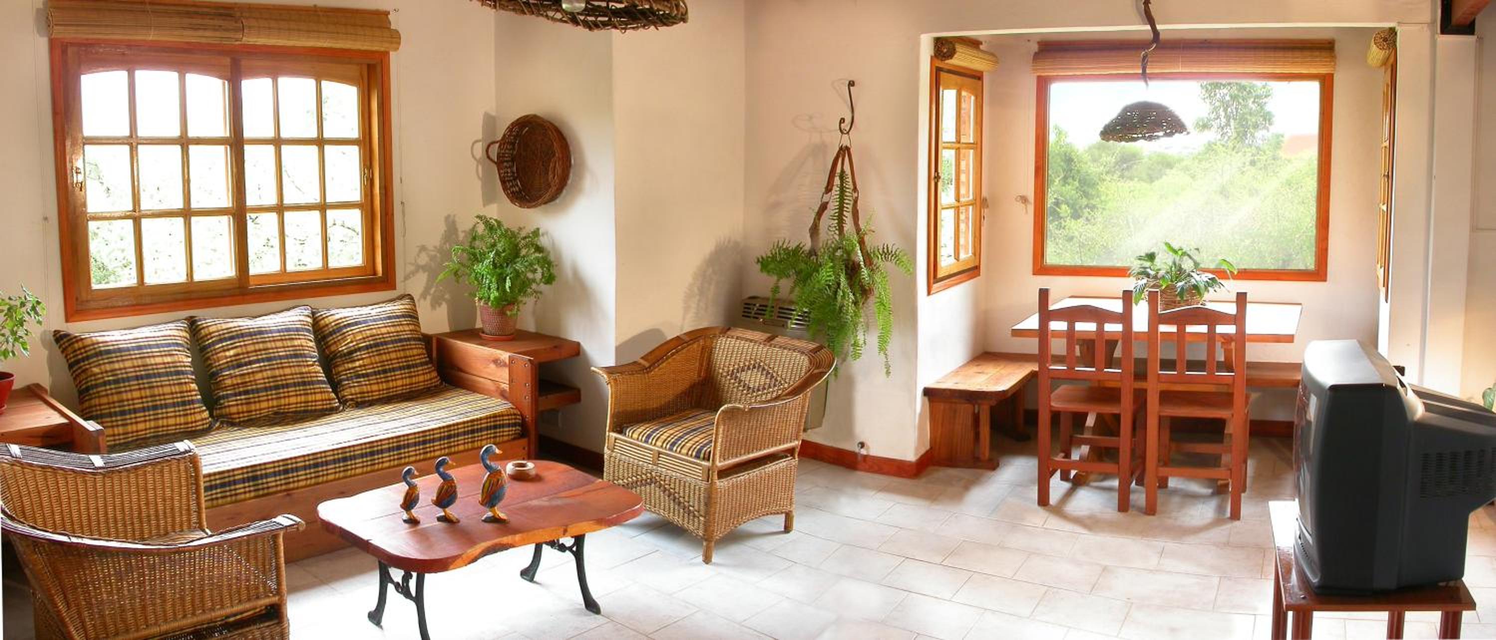 Cabañas Mirasoles