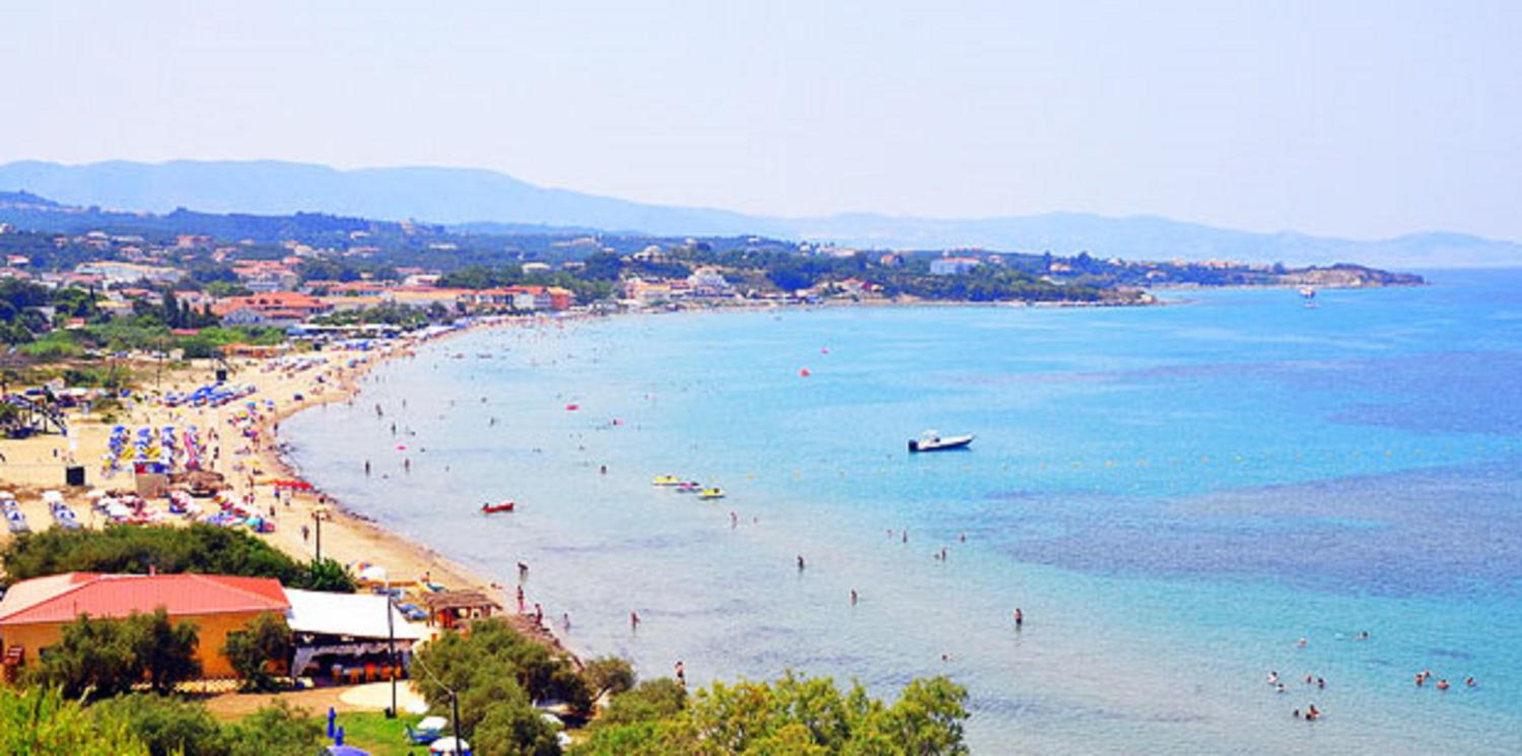 Sole e Mare Family Apartments