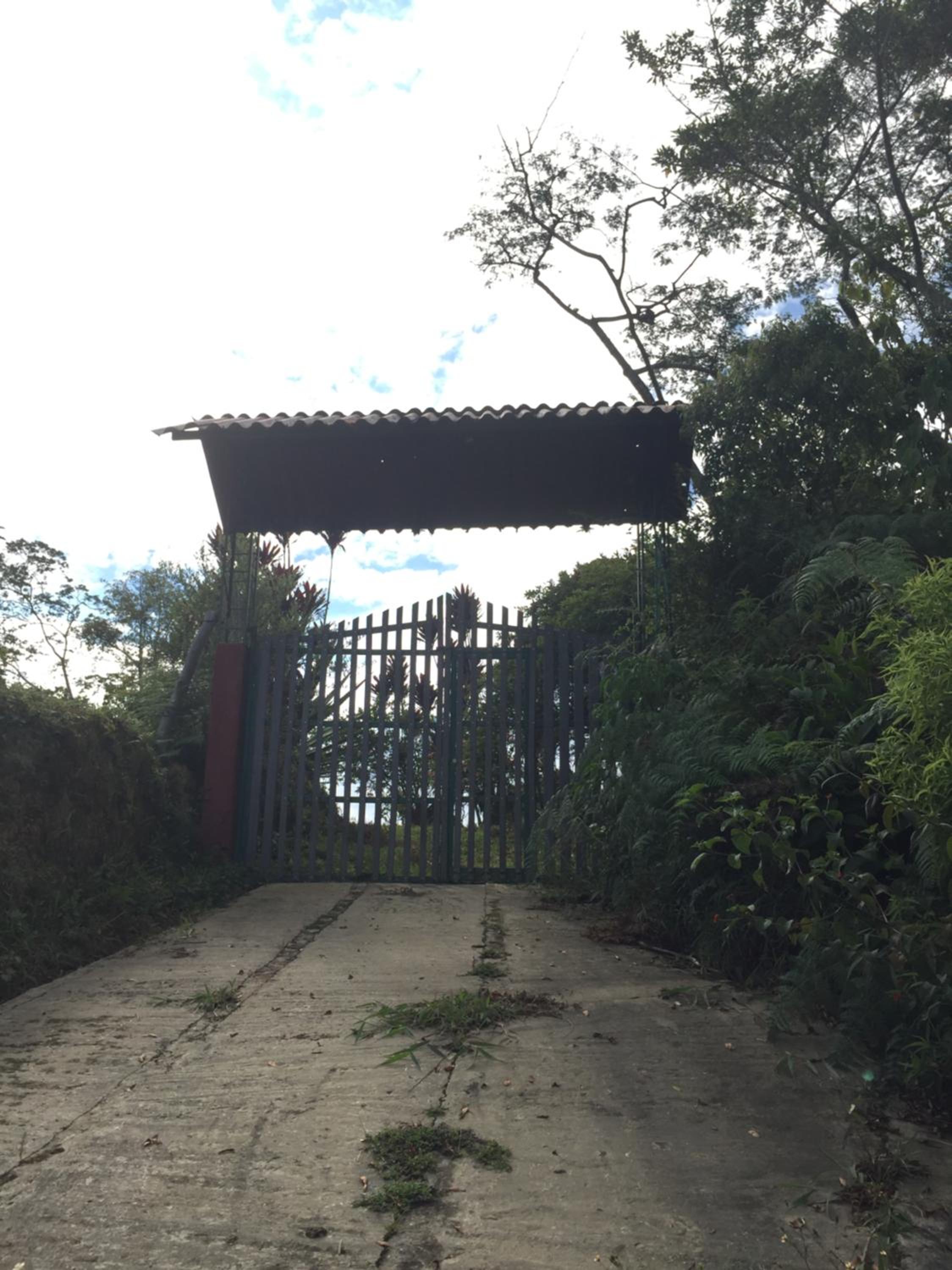 Cabaña Acogedora en Gámbita Santander