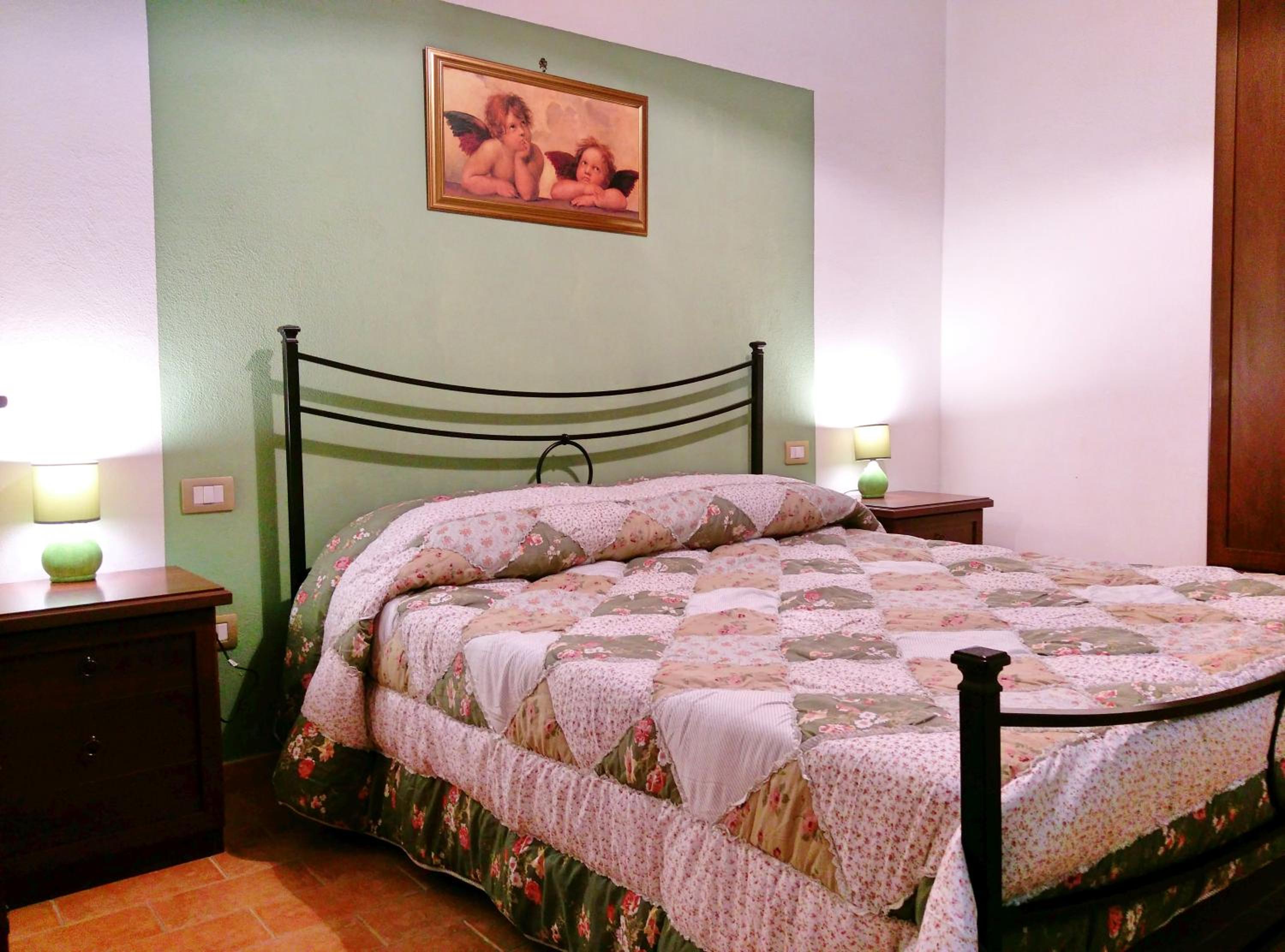 Podere Oca Bianca