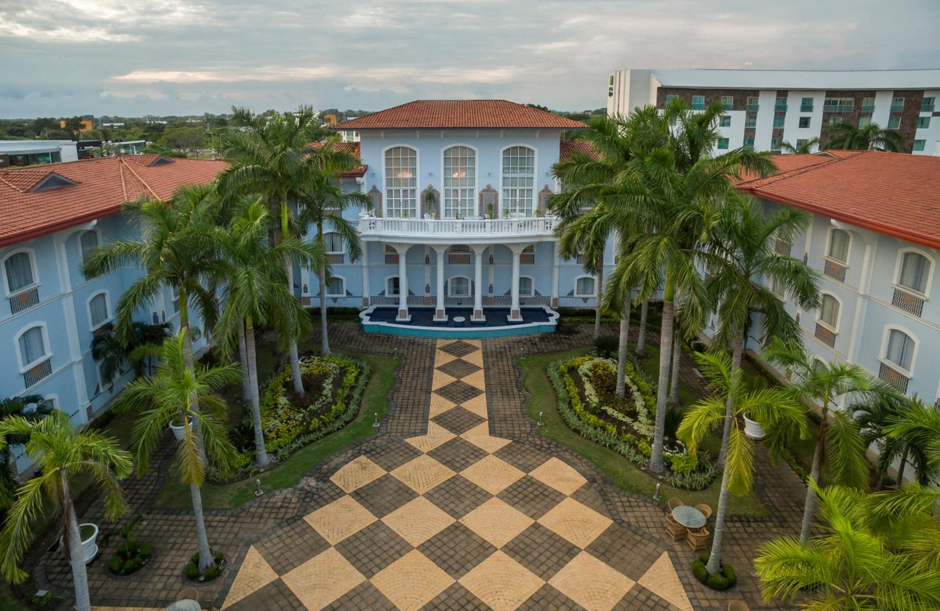 Villahermosa Vacations - Quinta Eden Villahermosa - Property Image 4