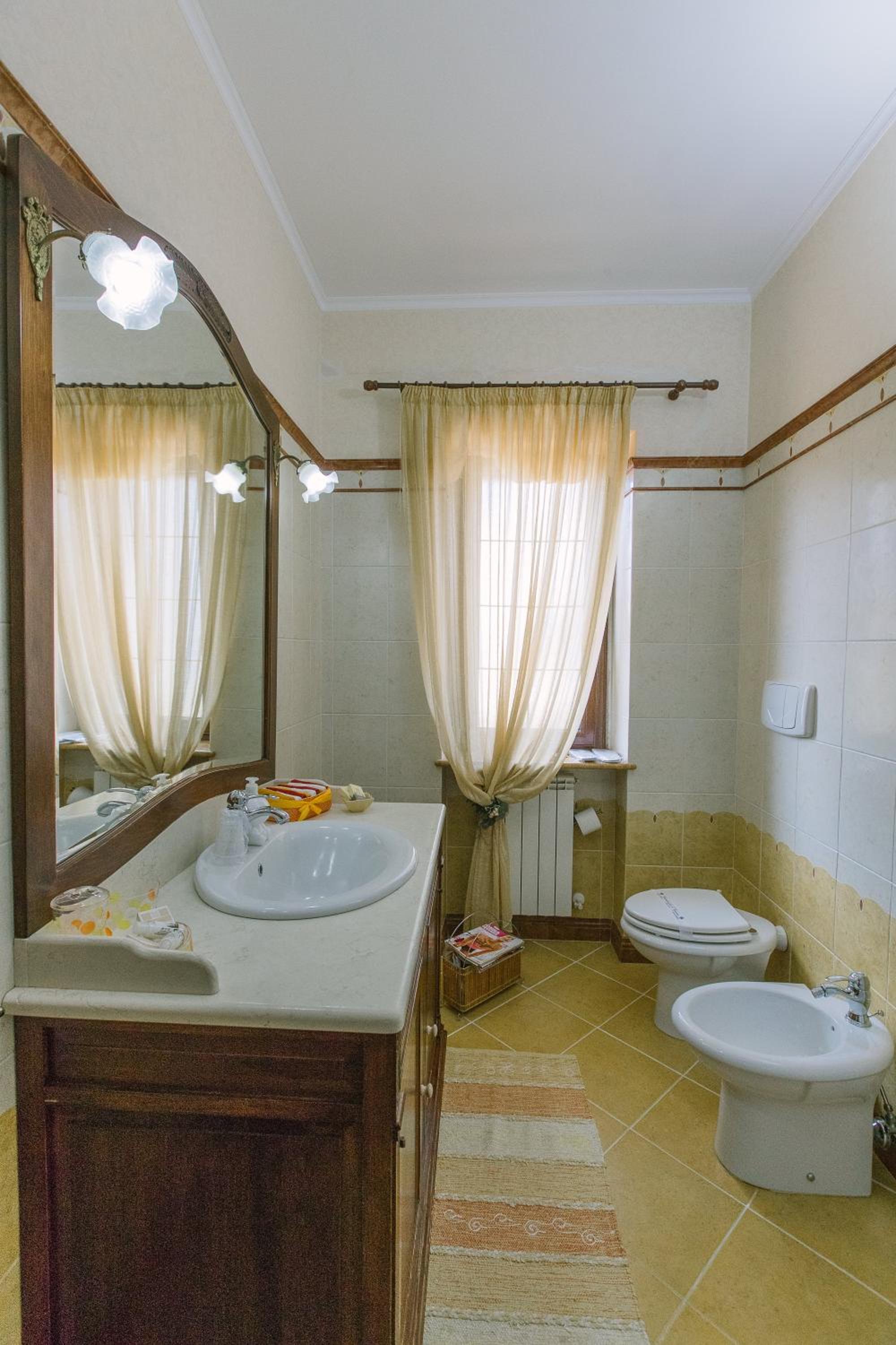 B&B Villa Francesca