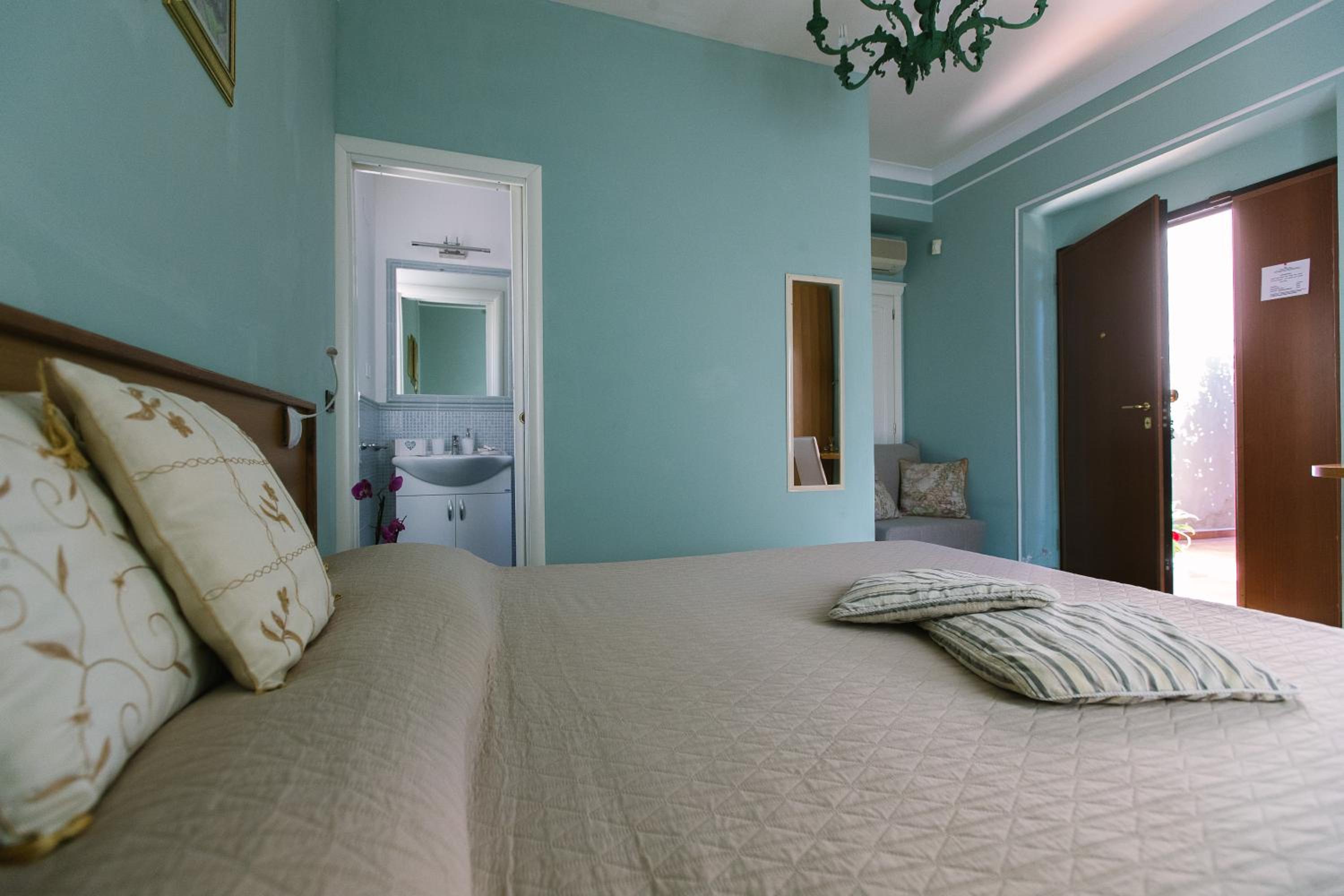 B&B Villa Francesca