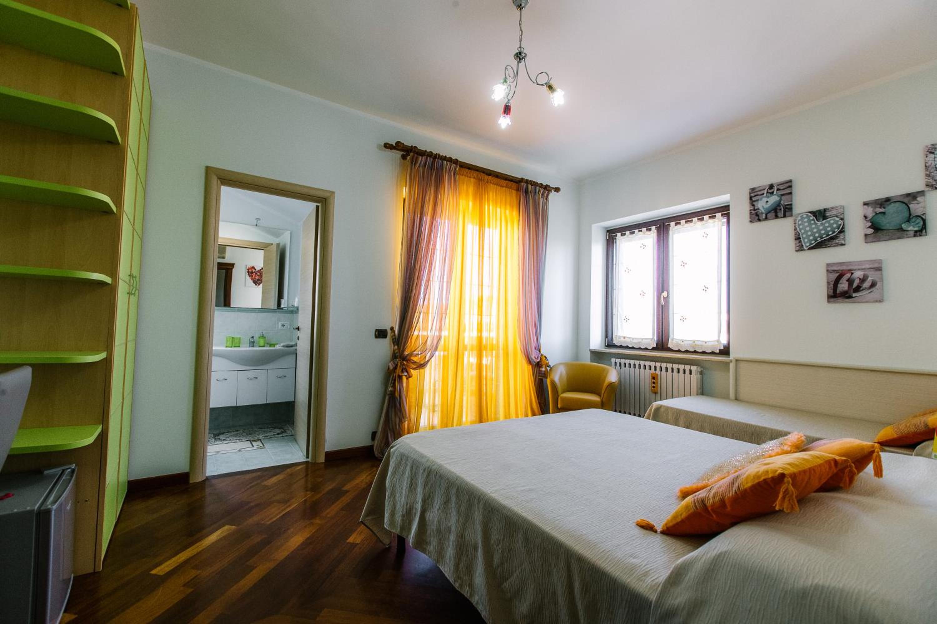 B&B Villa Francesca